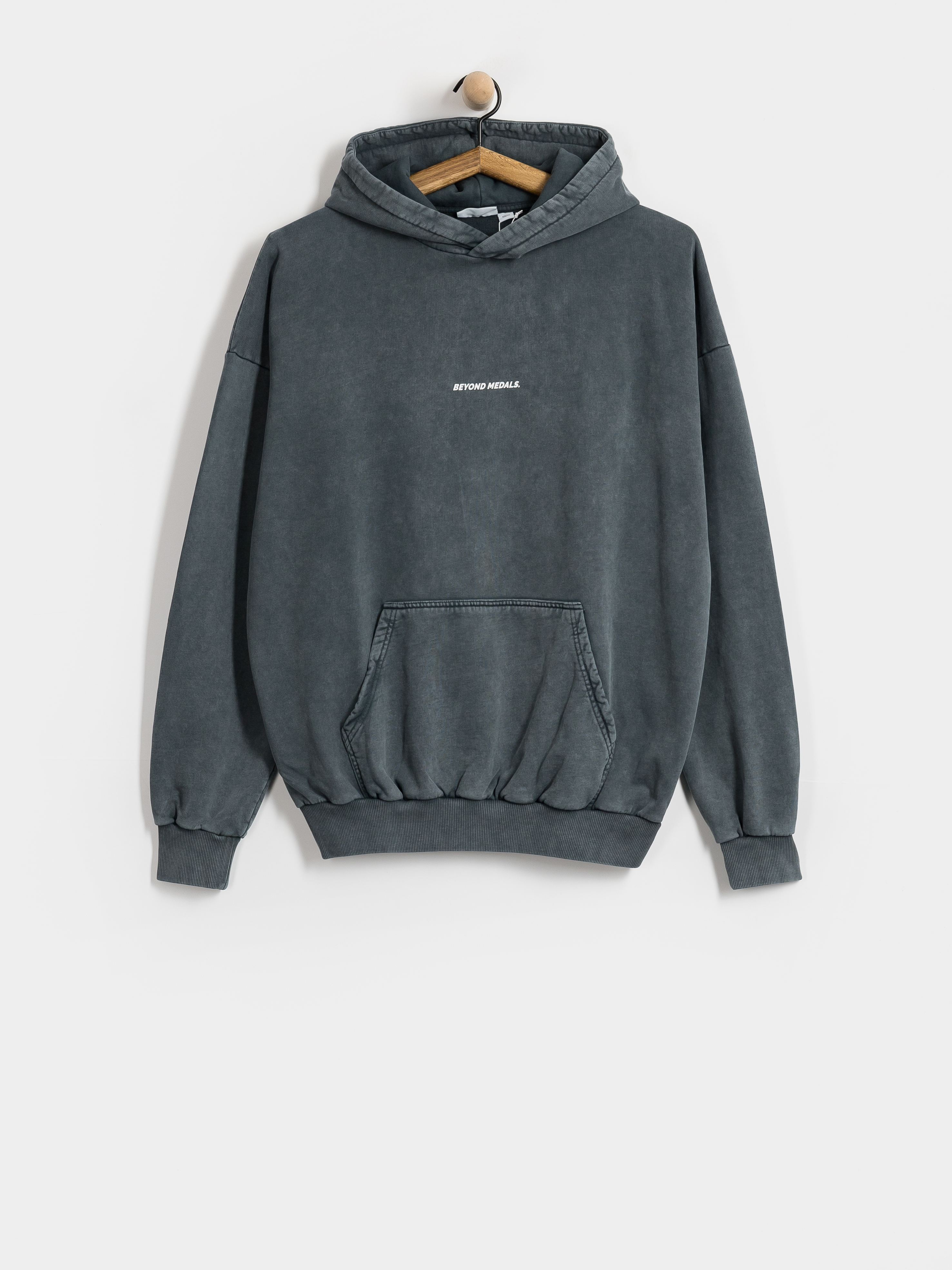 Beyond Medals Hoodie Og HD (black)