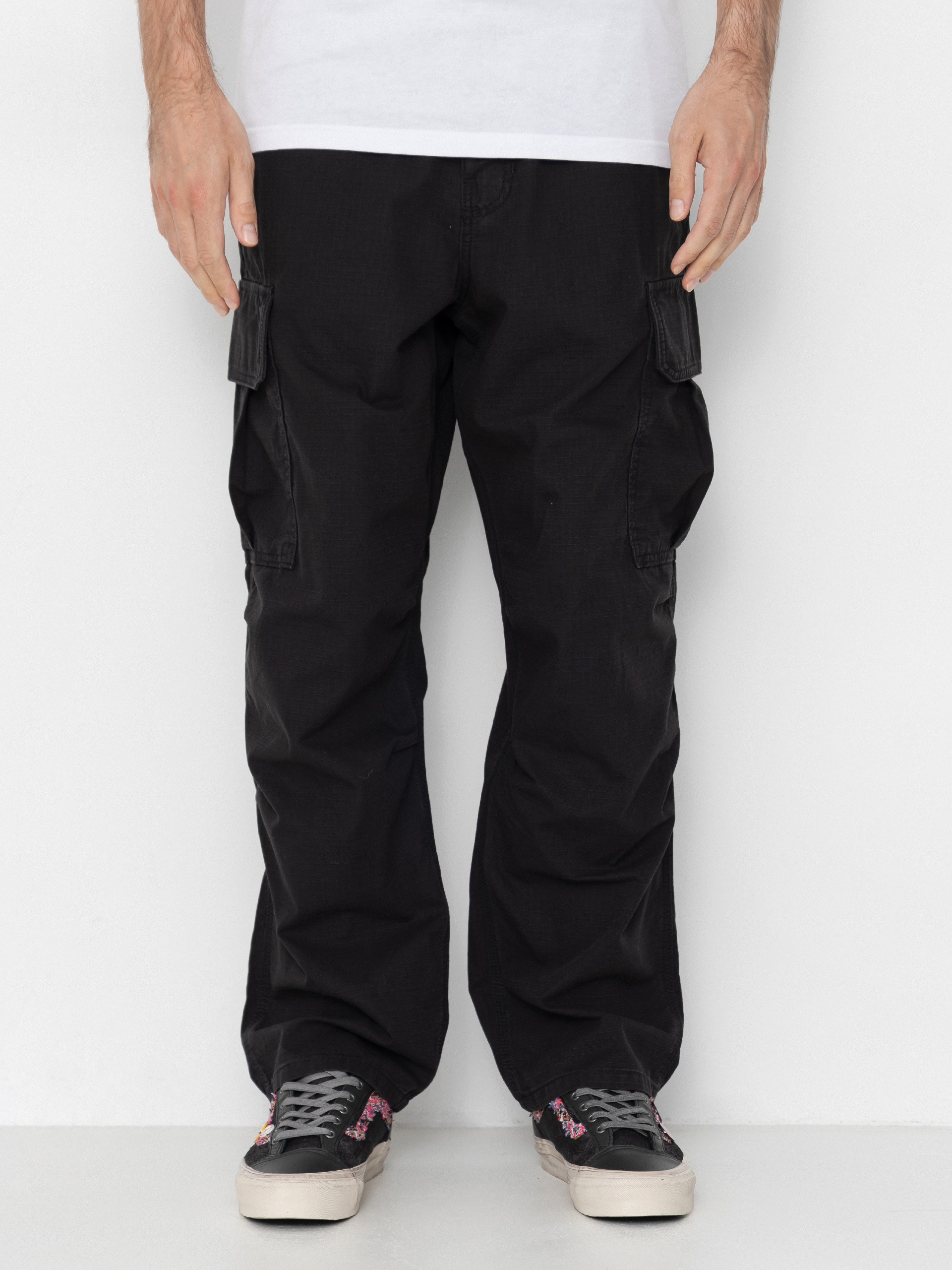 Vans Para Baggy Cargo Pants