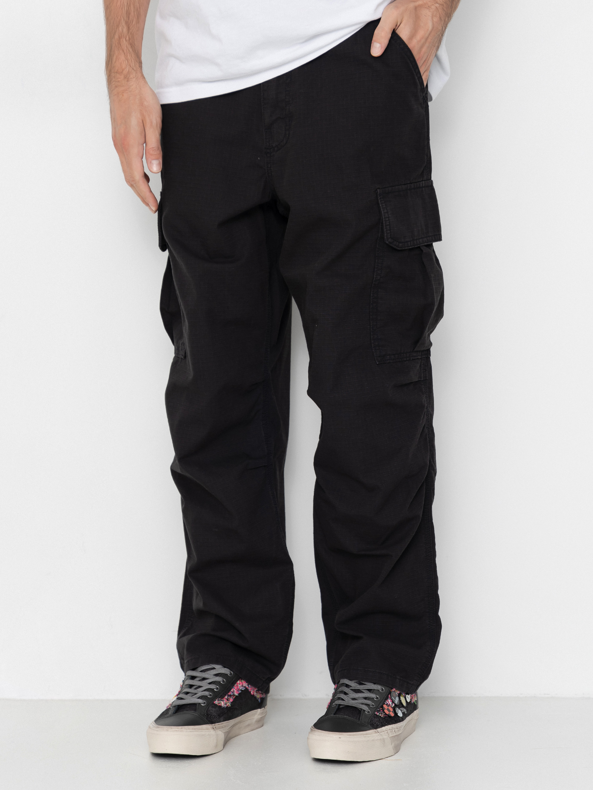 Vans Para Baggy Cargo Hose (black)
