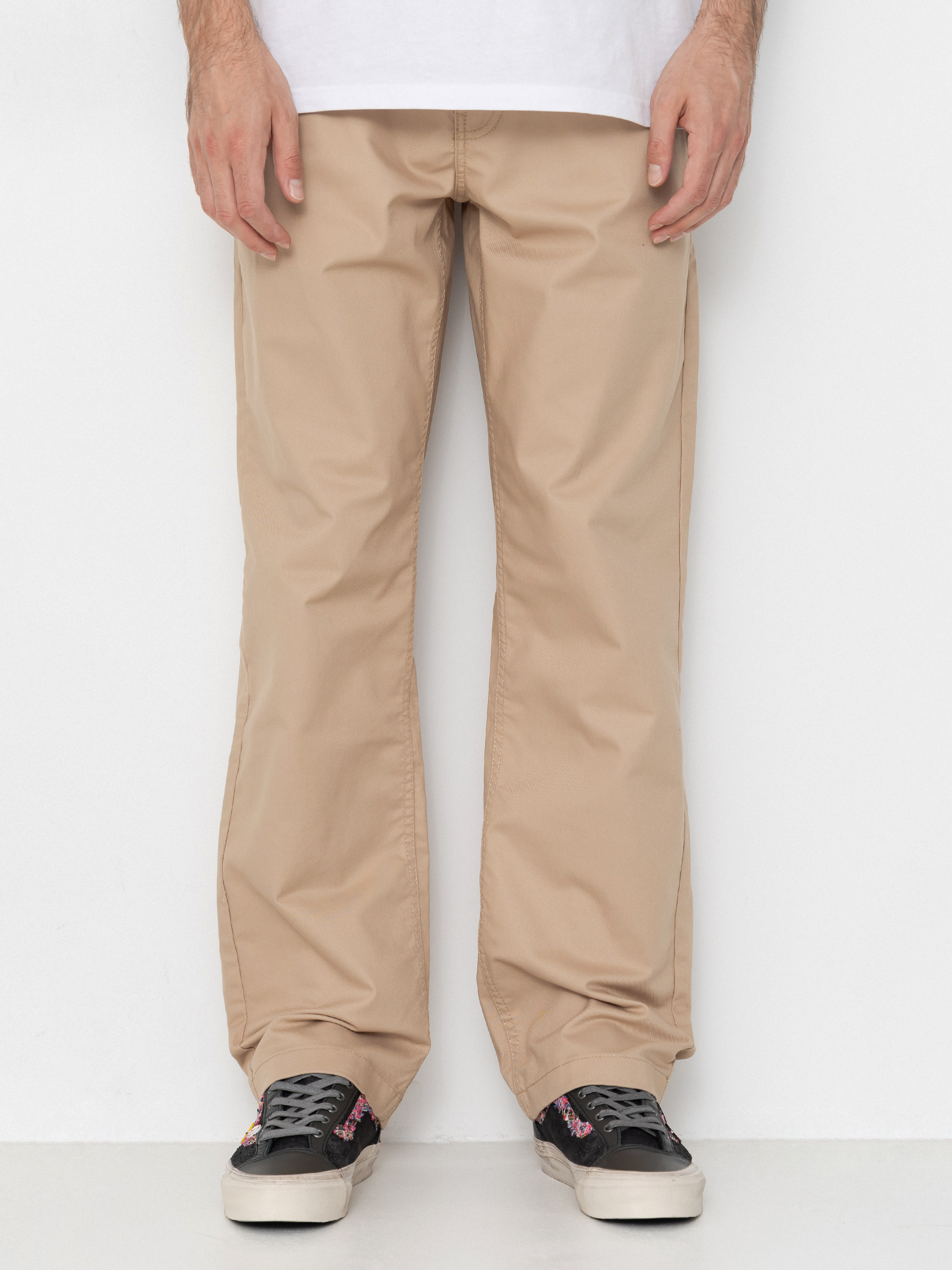 Vans Authentic Chino Straight Hose (incense)