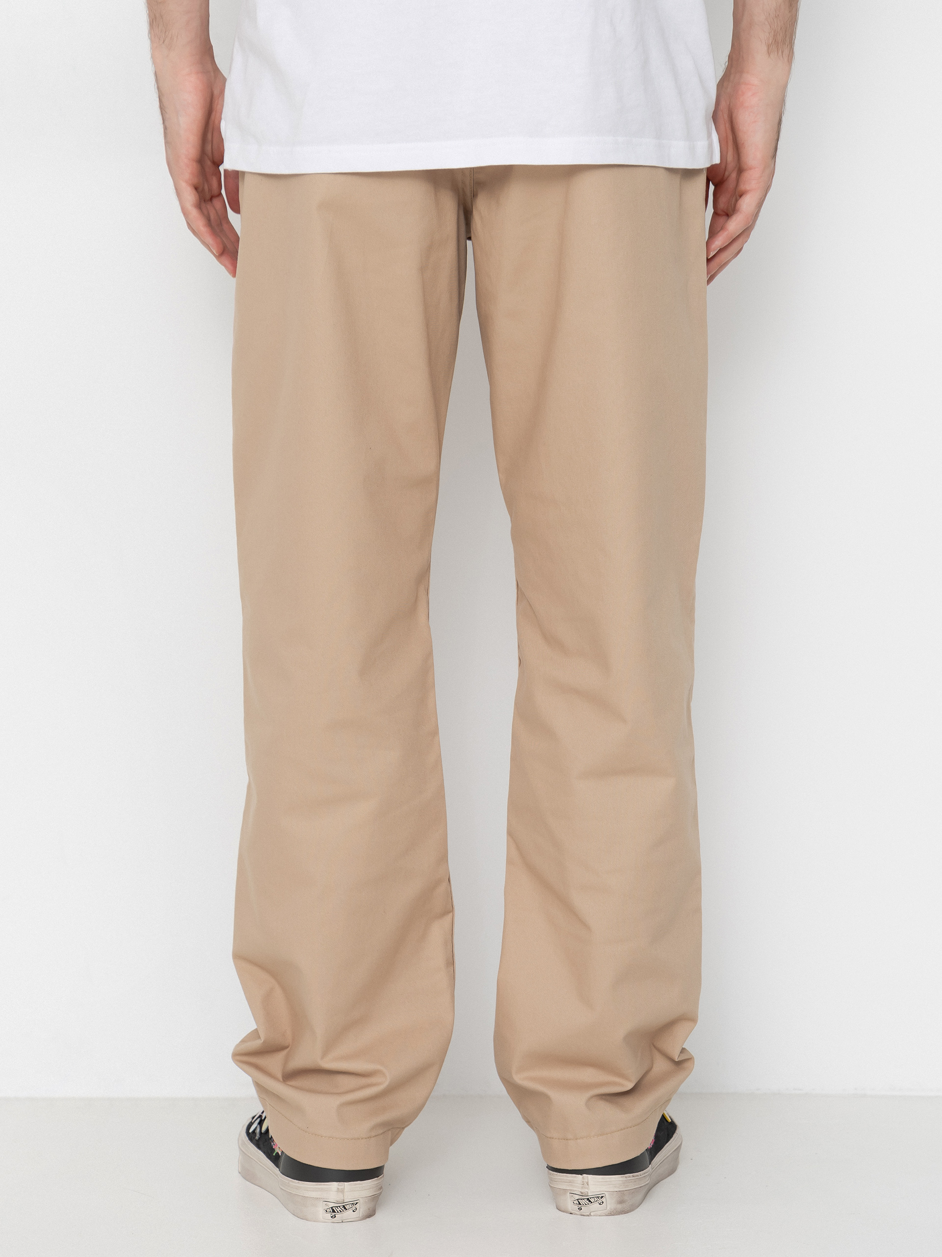 Vans Authentic Chino Straight Pants (incense)