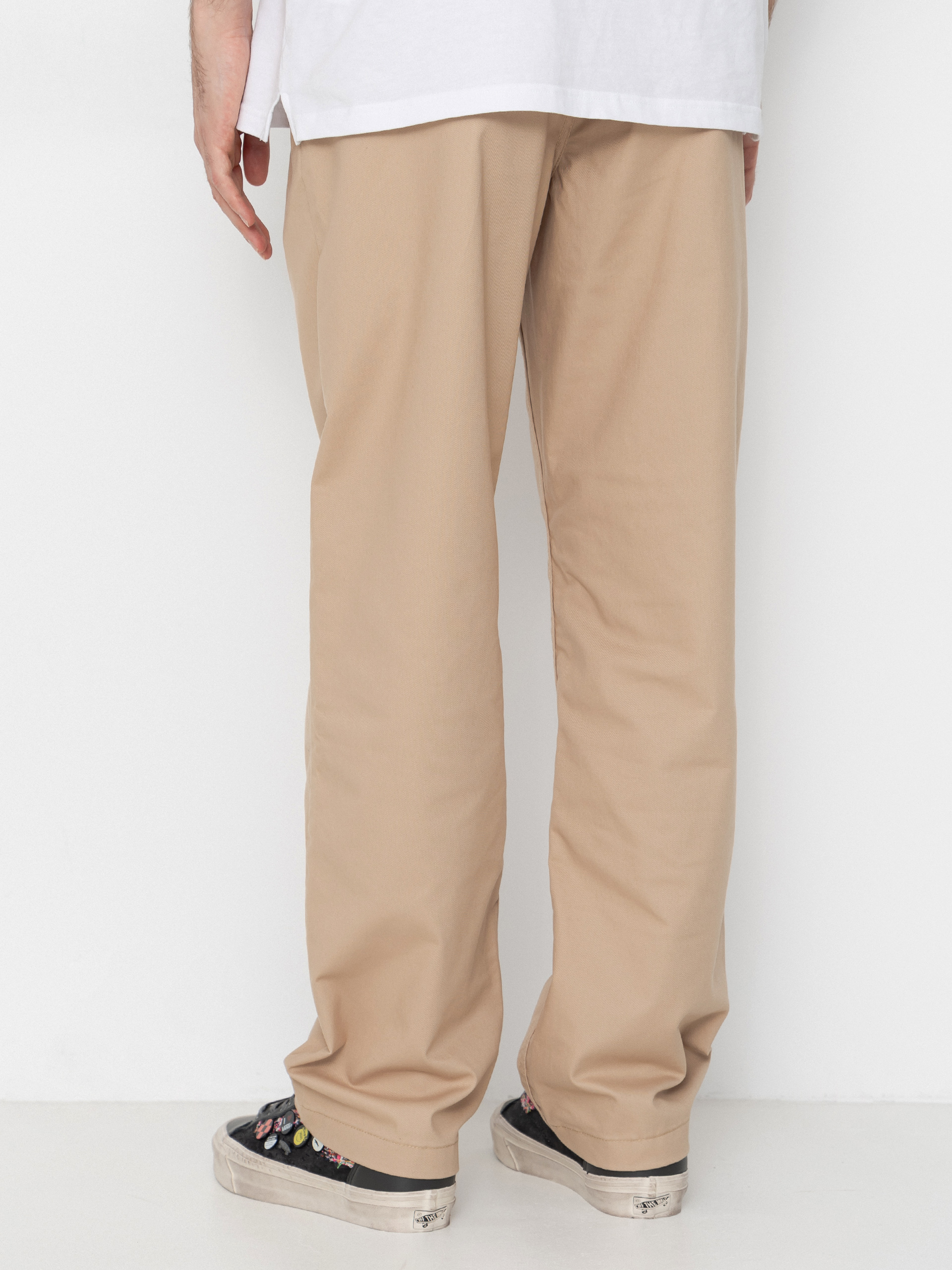 Vans Authentic Chino Straight Hose (incense)