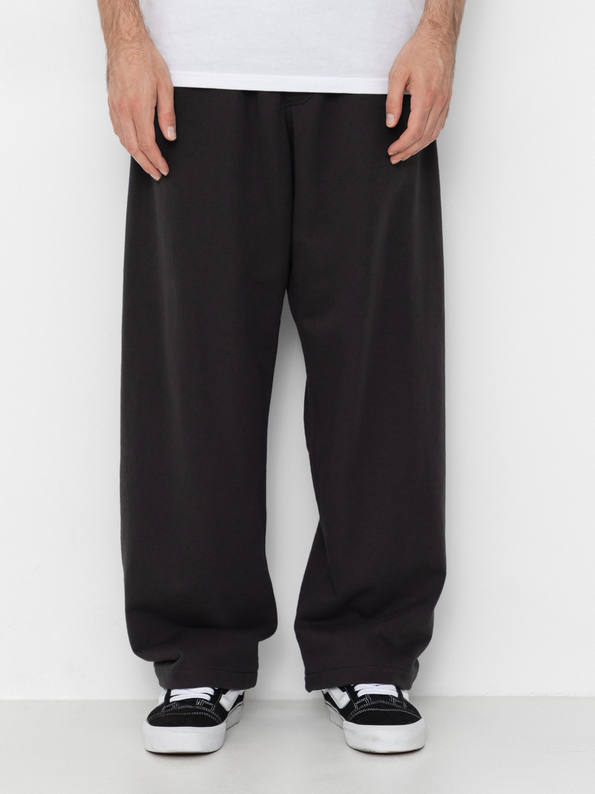 Vans Stretch Logo Straight Leg Hose