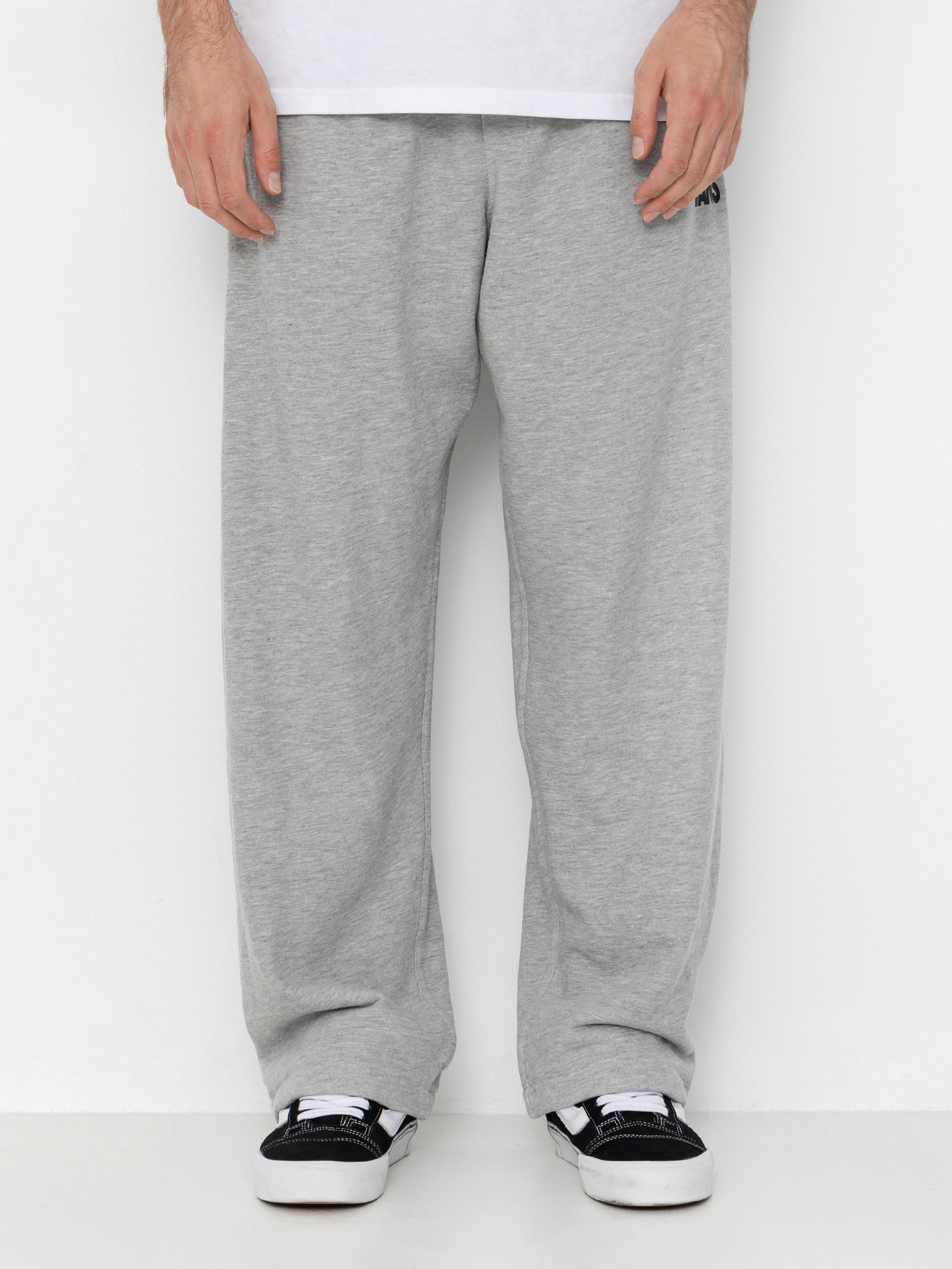 Vans Stretch Logo Straight Leg Pants