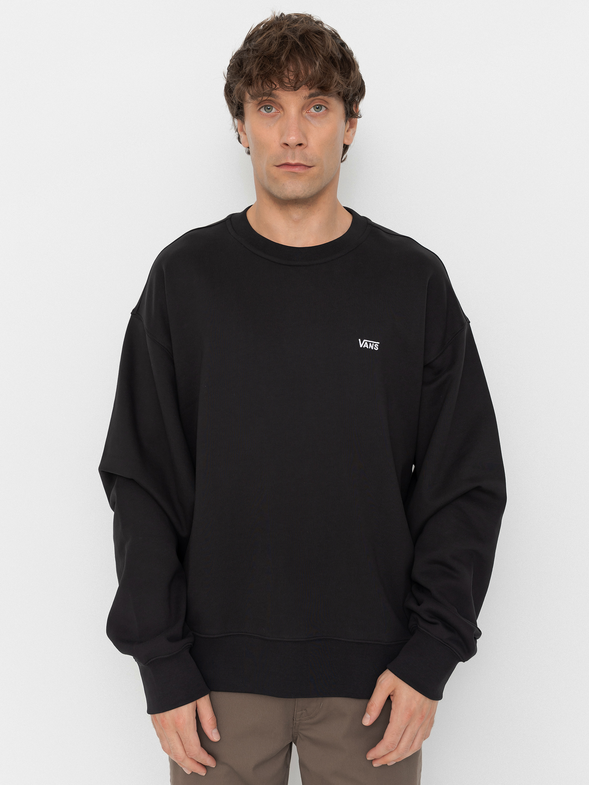 Vans Sweatshirt Left Chest II