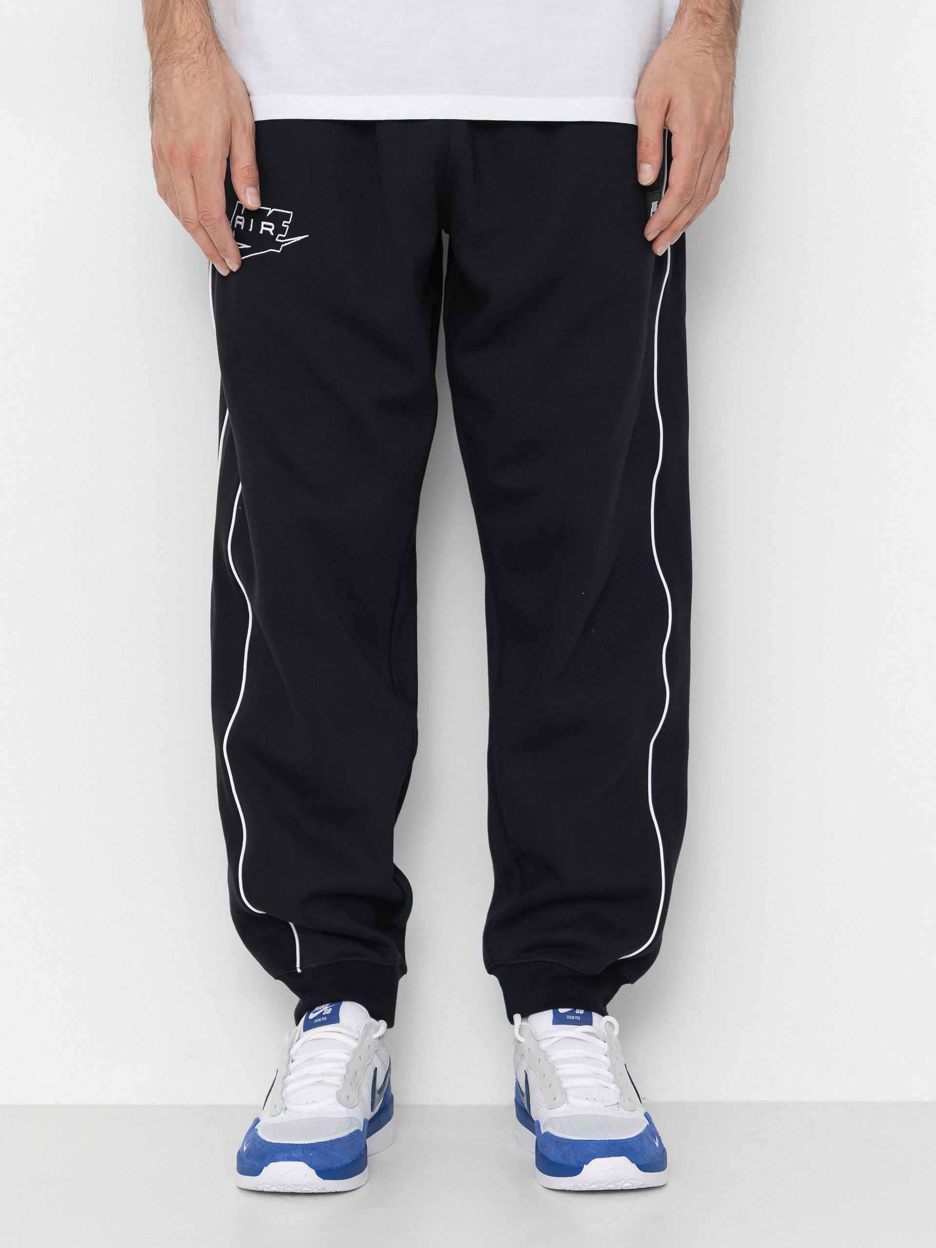 Nike SB Nike Air Hose (black/white)