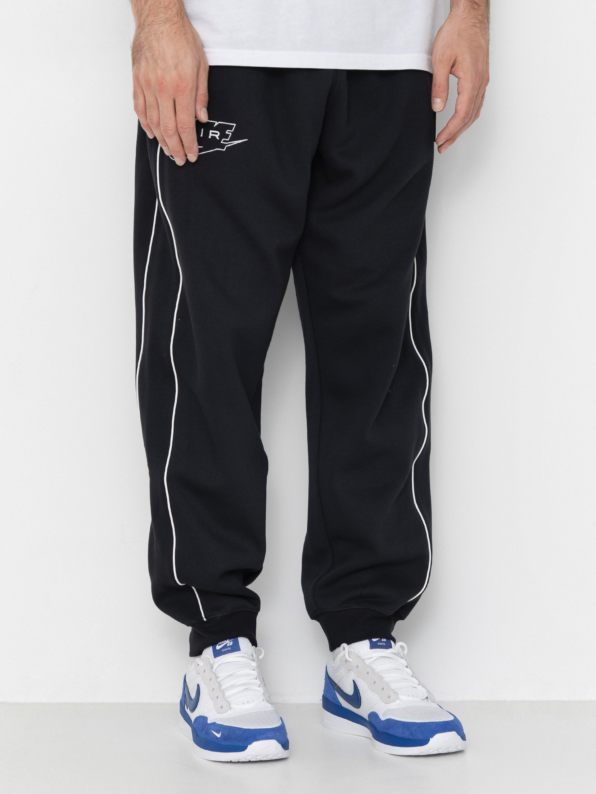 Nike SB Nike Air Hose (black/white)