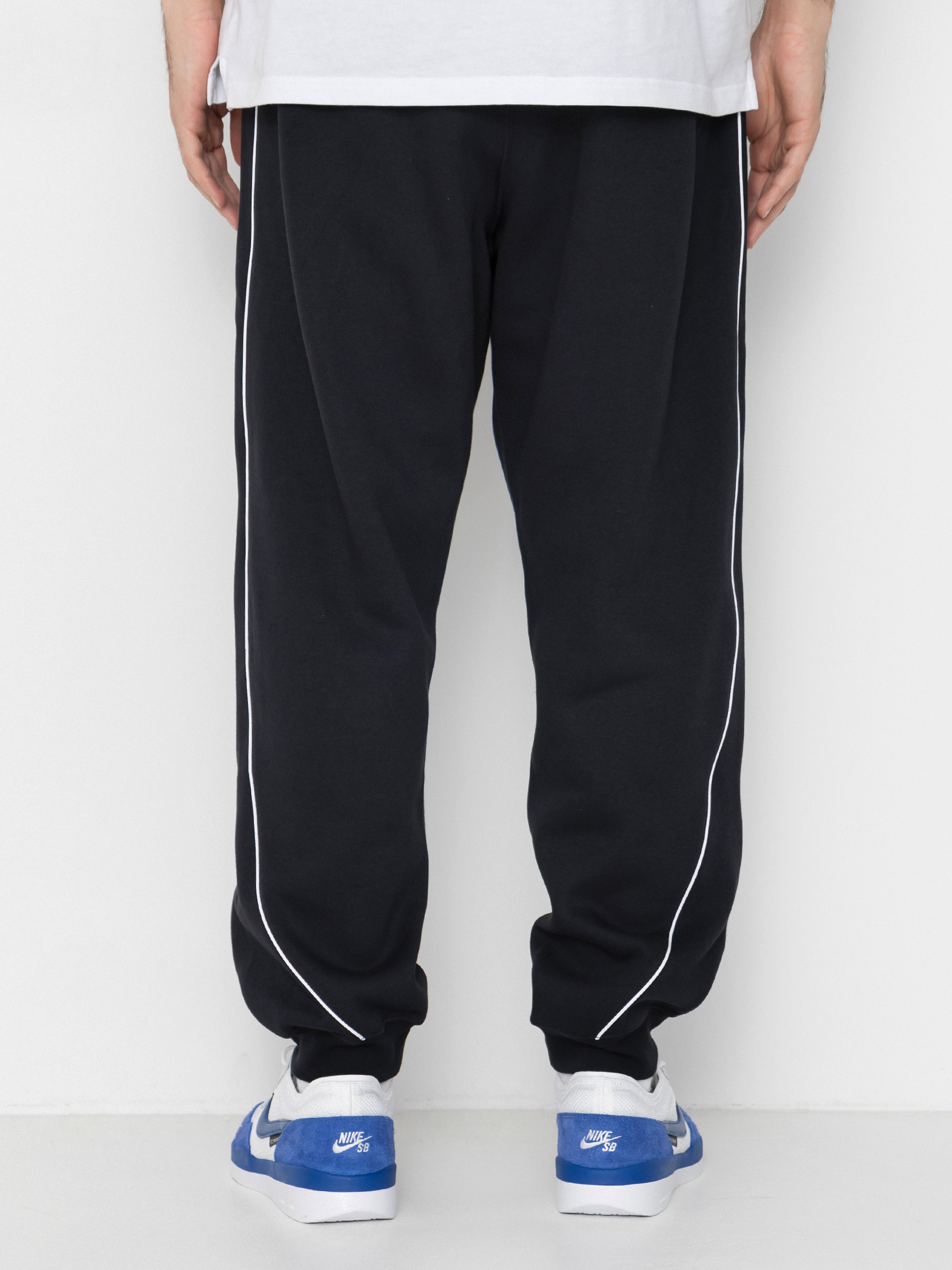 Nike SB Nike Air Hose (black/white)