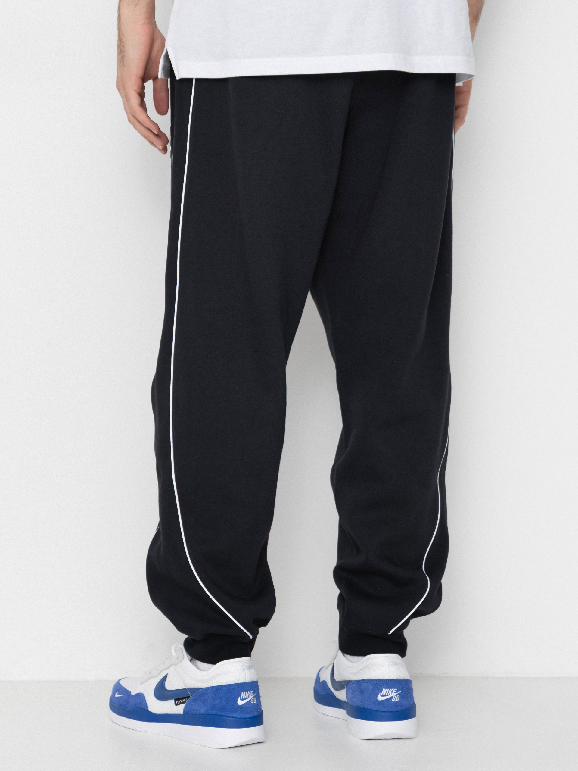 Nike SB Nike Air Hose (black/white)