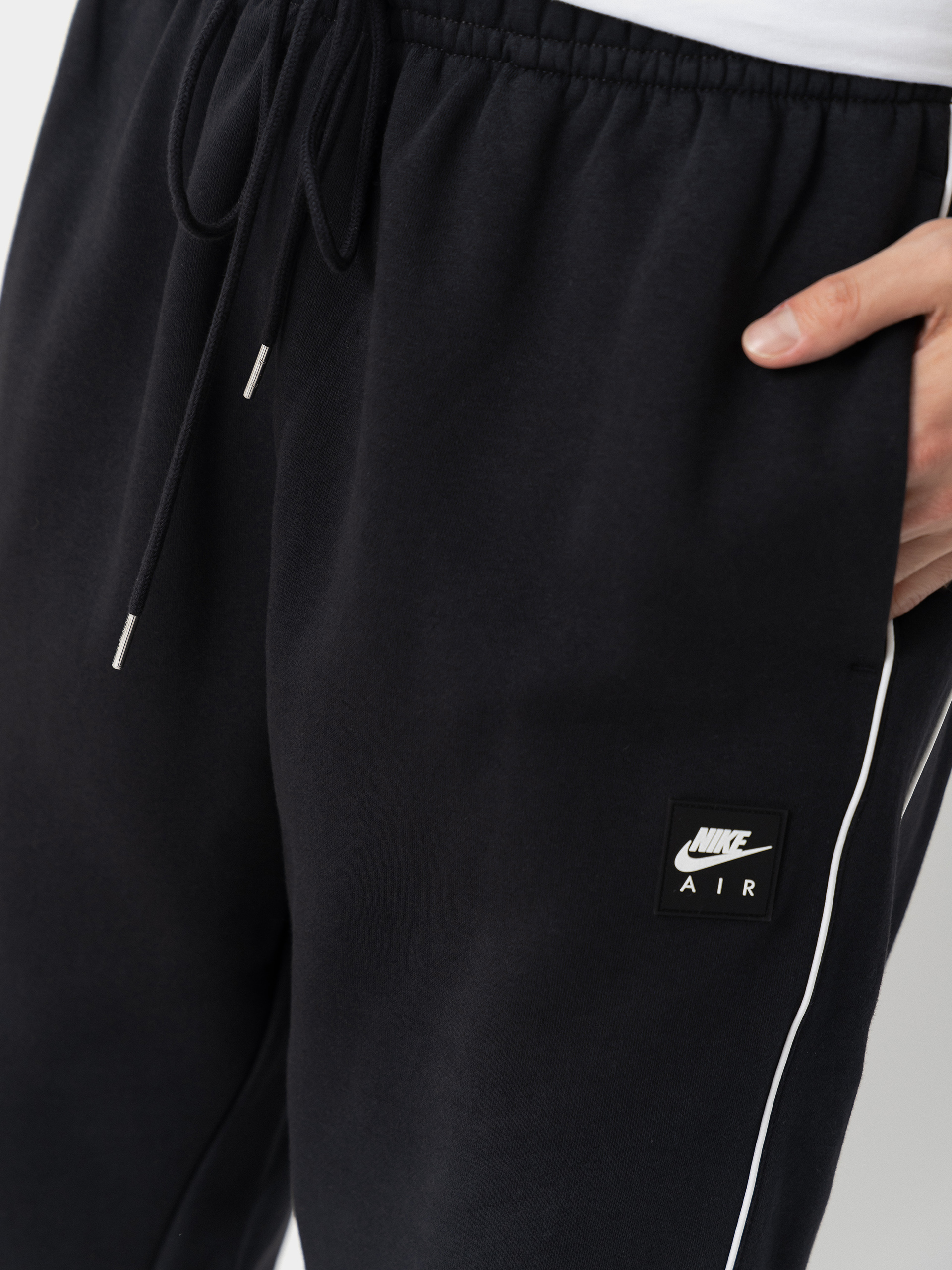 Nike SB Nike Air Pants (black/white)