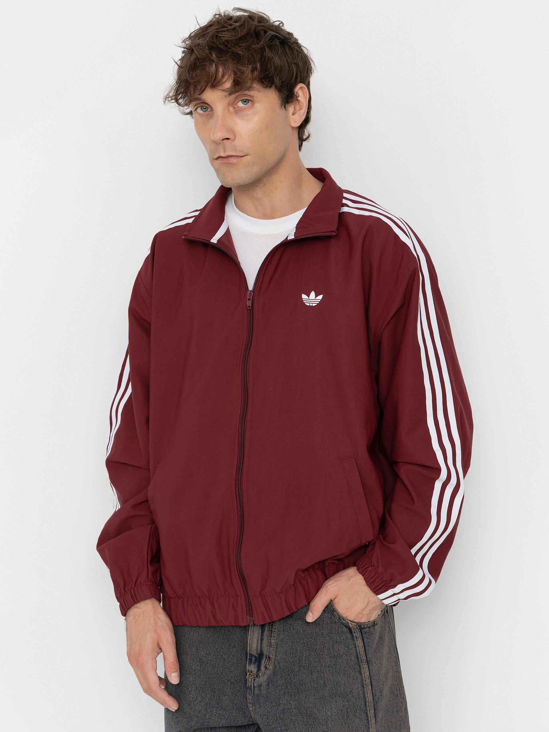 adidas Superfire Tk Jacket
