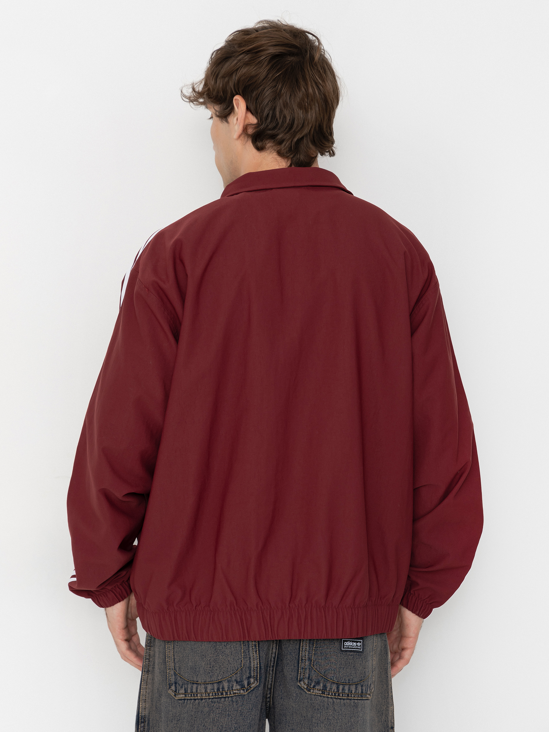 adidas Superfire Tk Jacke (shared/white)
