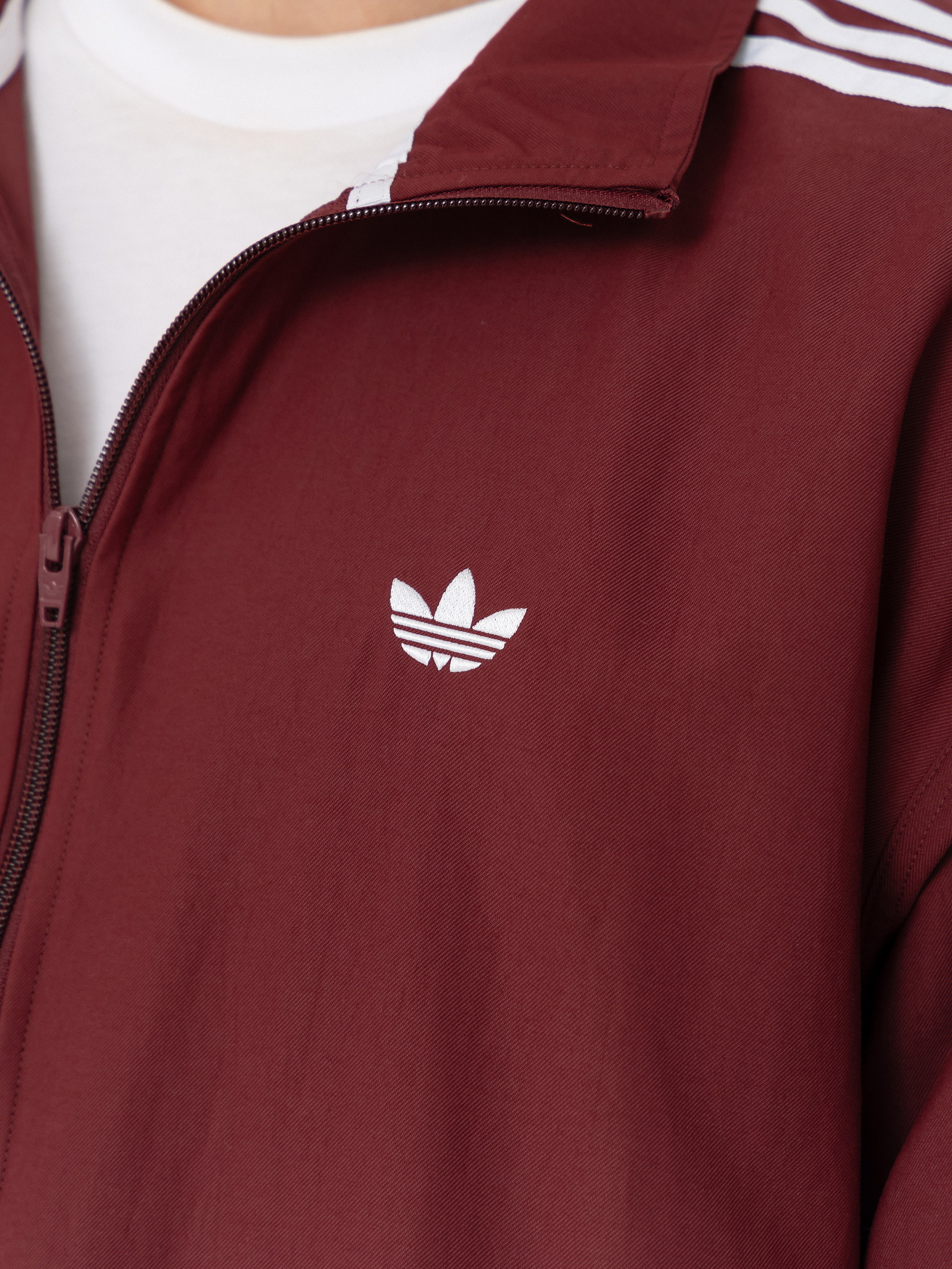 adidas Superfire Tk Jacket (shared/white)