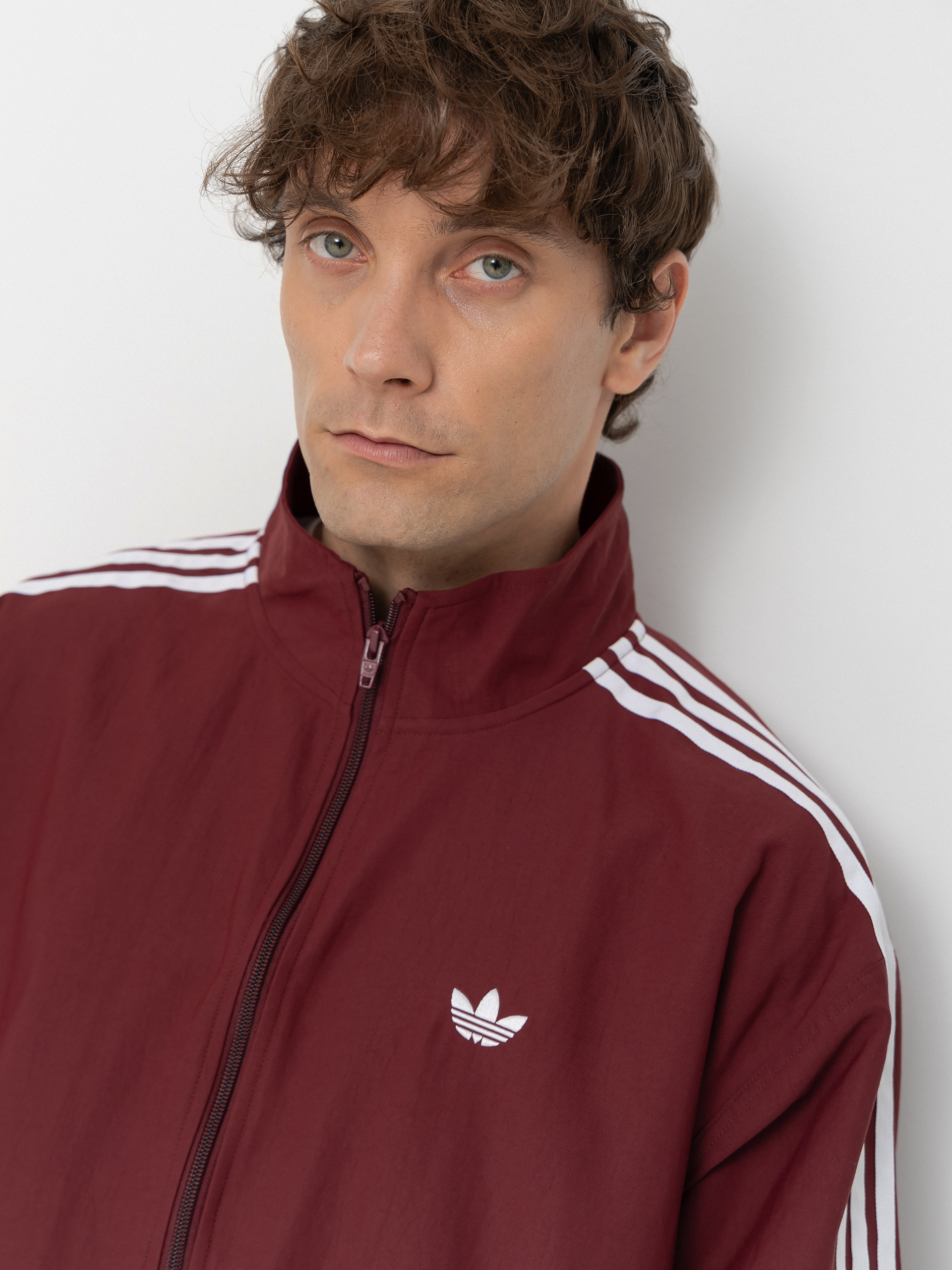 adidas Superfire Tk Jacke (shared/white)