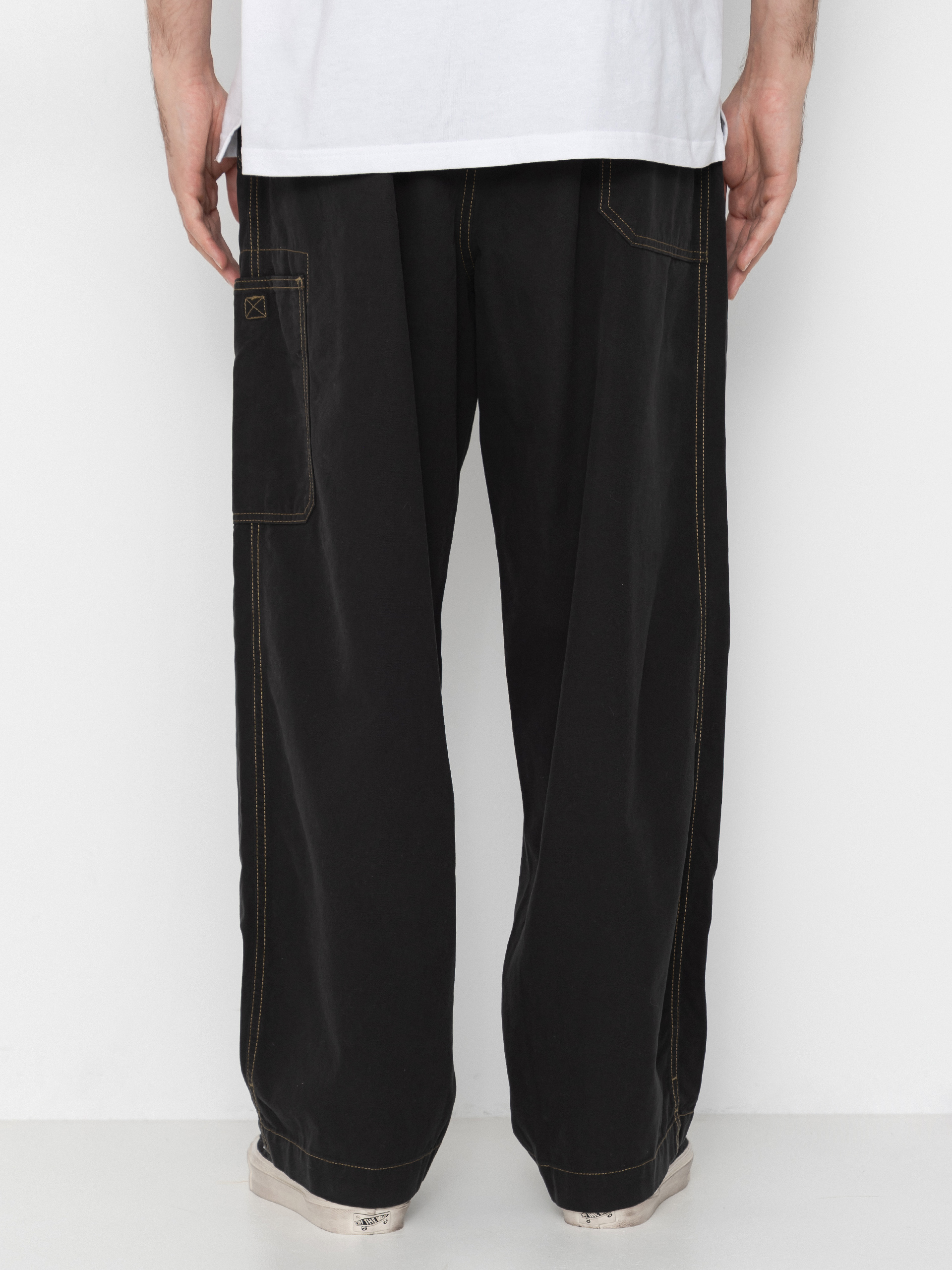 Polar Skate Kata Pants (black)