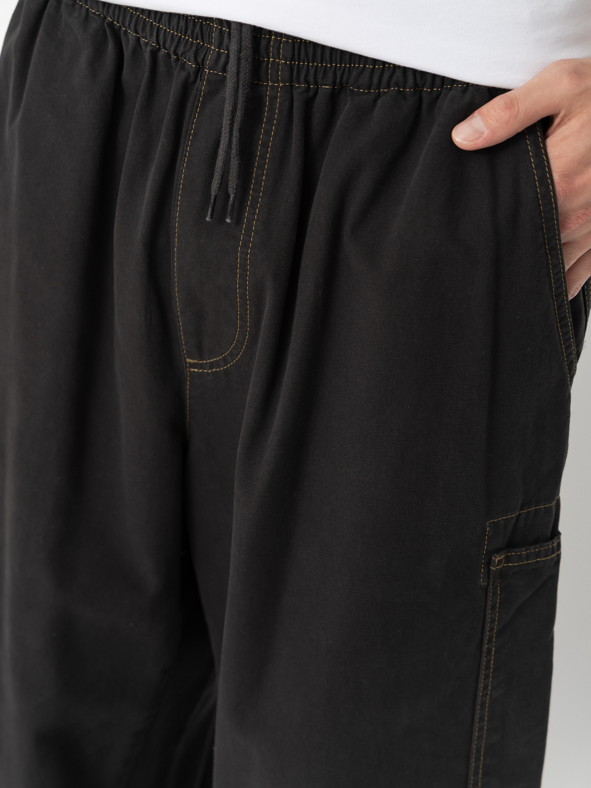 Polar Skate Kata Hose (black)