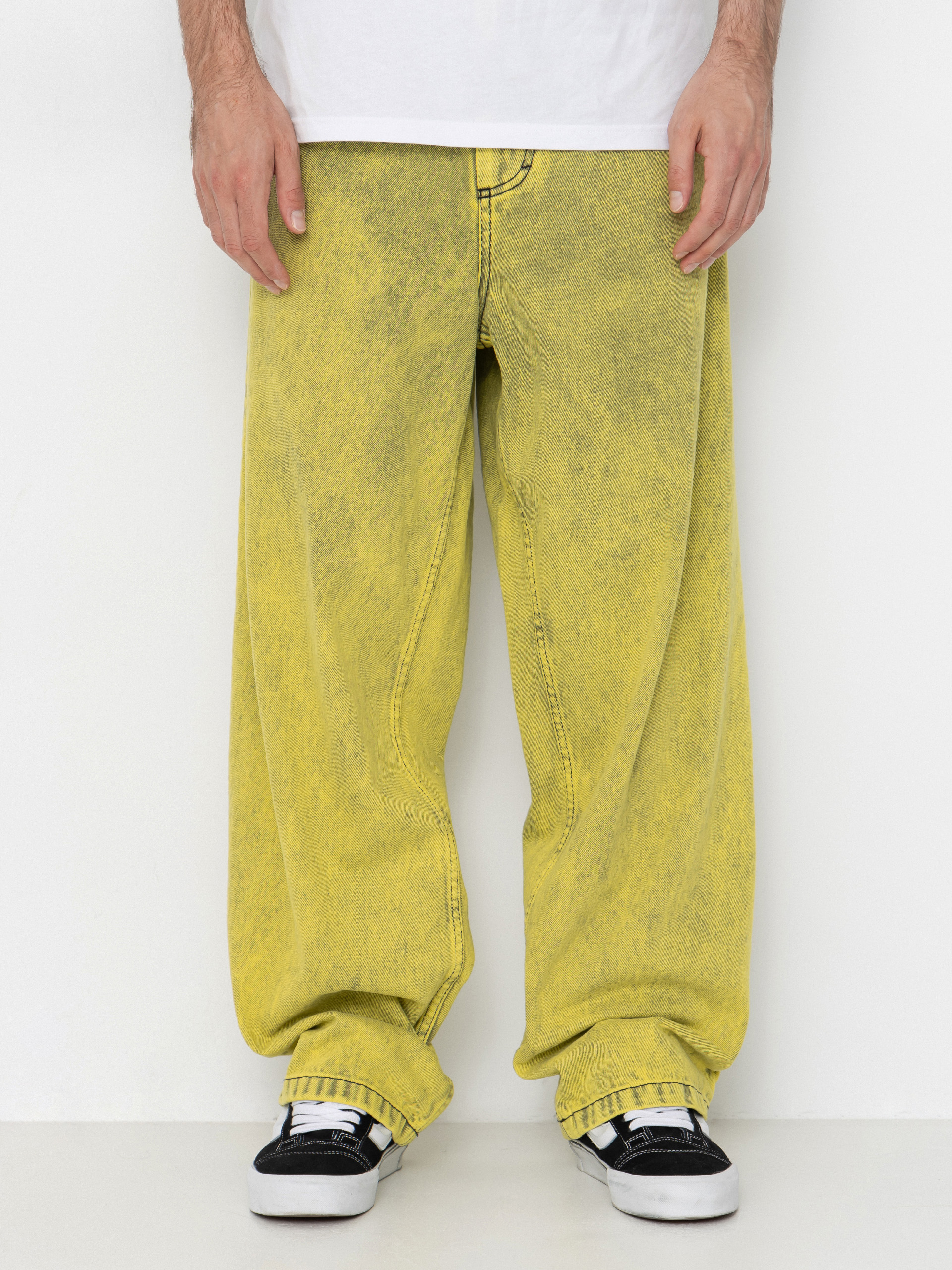 Polar Skate Hose Big Boy Demon Child