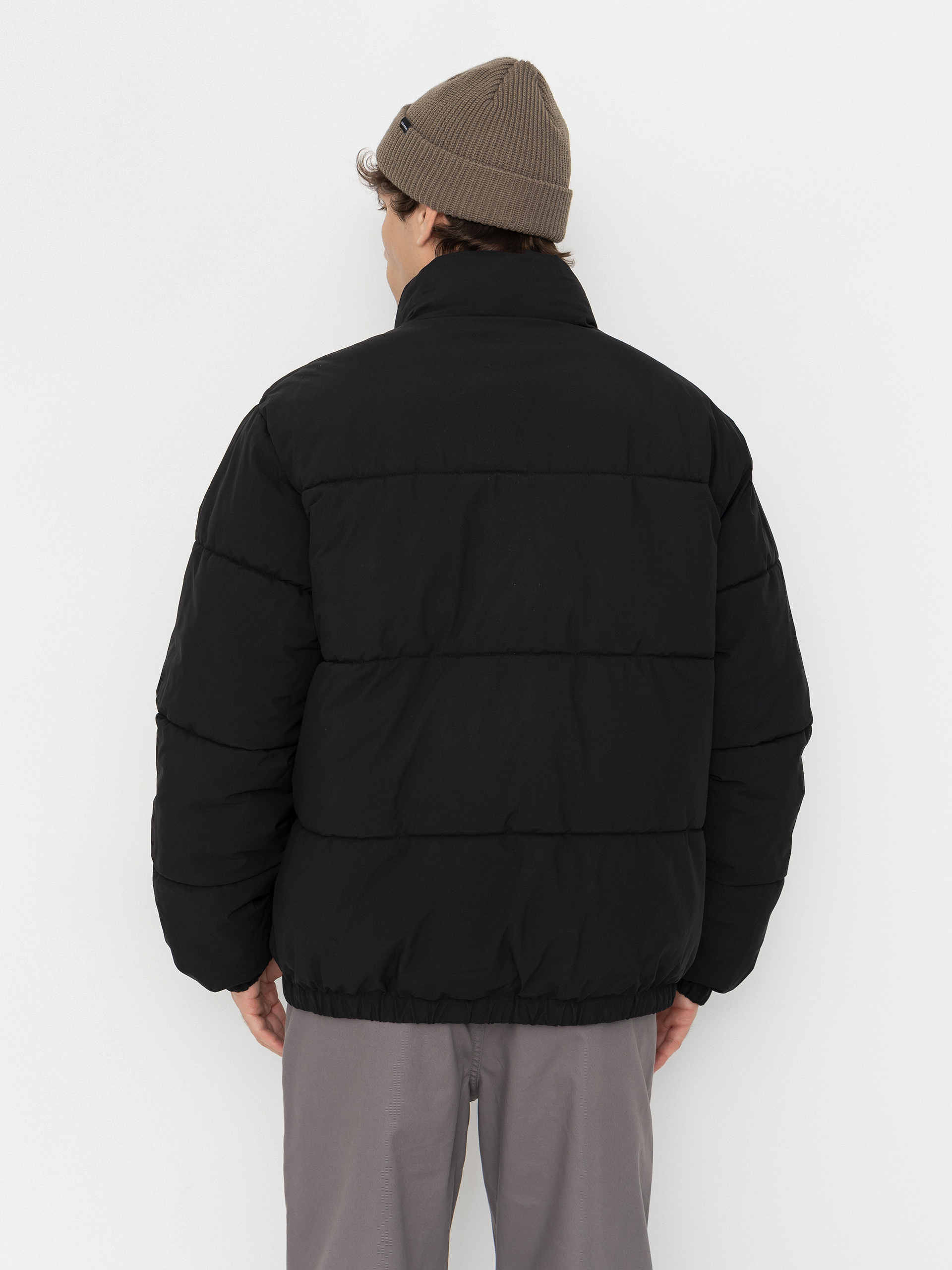 Volcom Jacke Fillmoore (black)