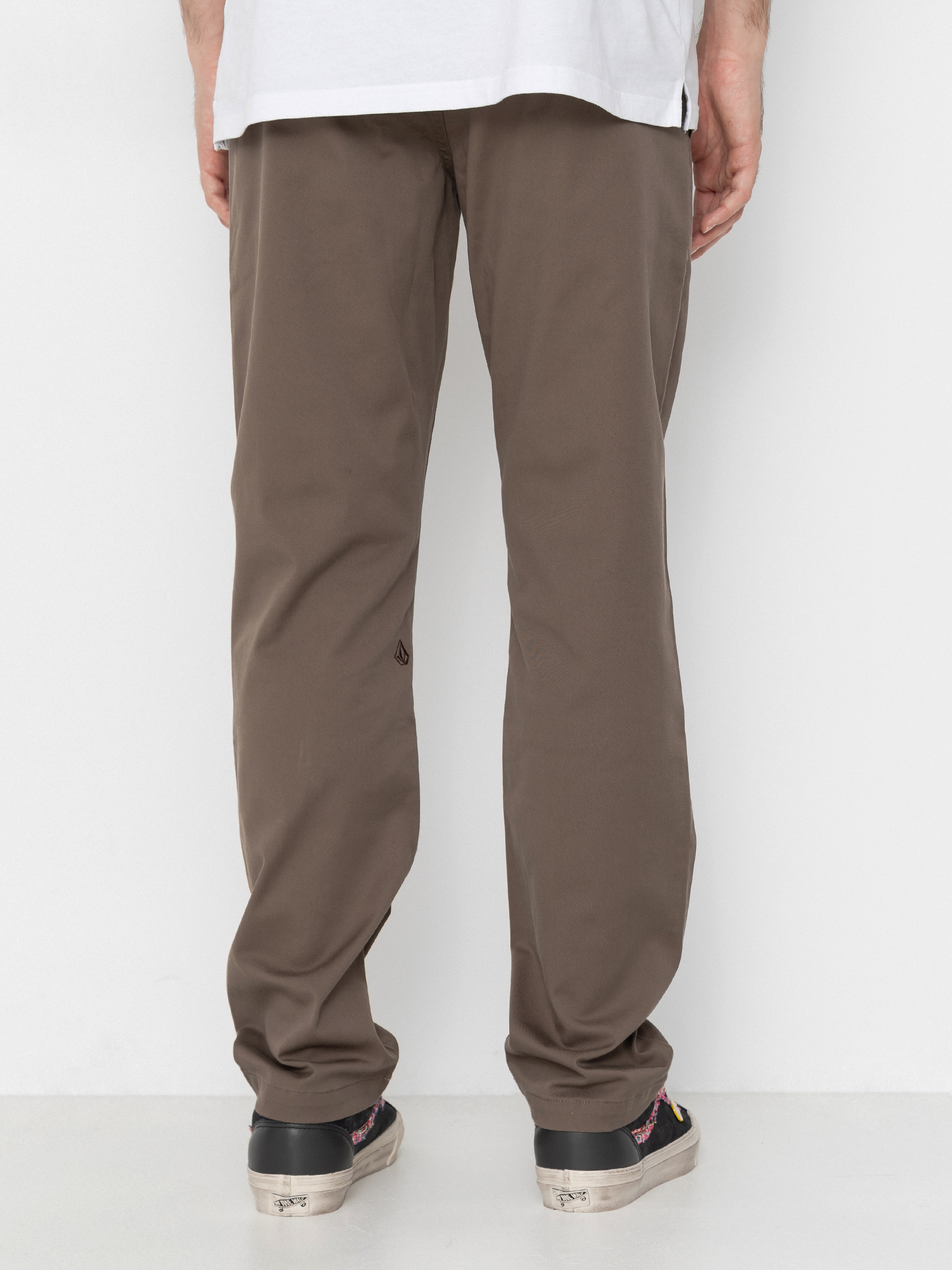 Volcom Frickin Modern Stret Hose (mushroom)