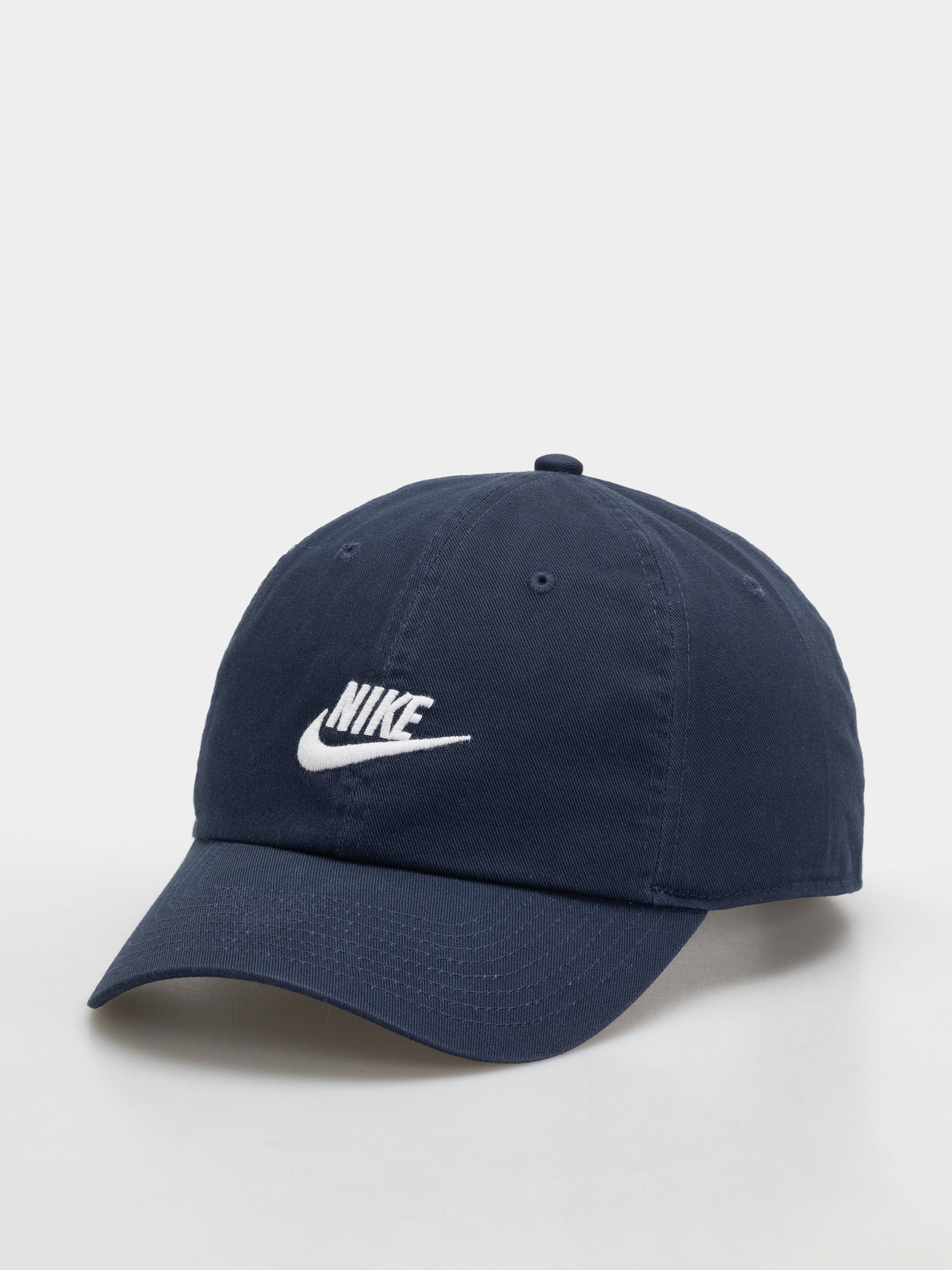 Nike SB Nike Club Futura Cap (obsidian/white)