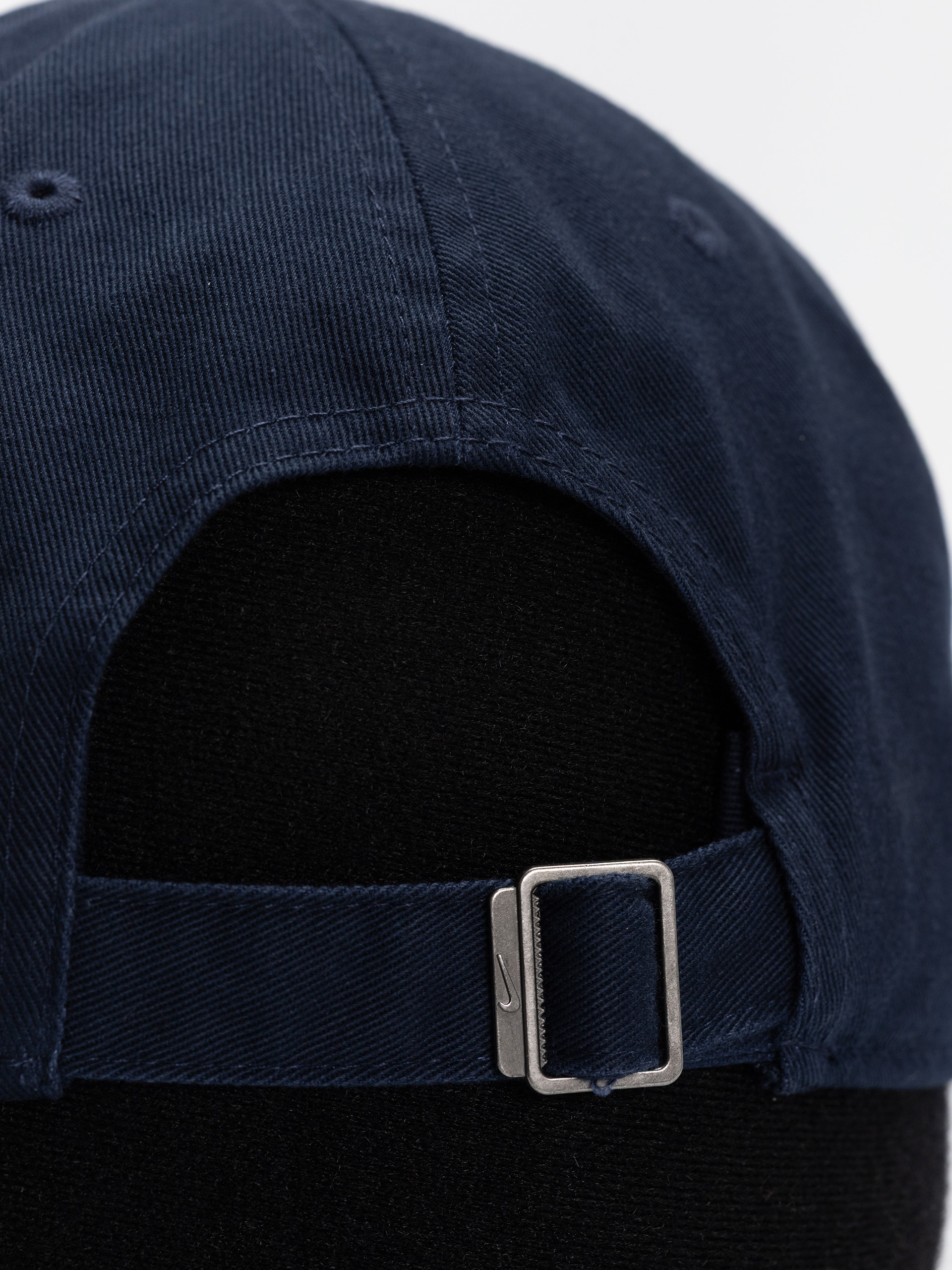 Nike SB Nike Club Futura Cap (obsidian/white)