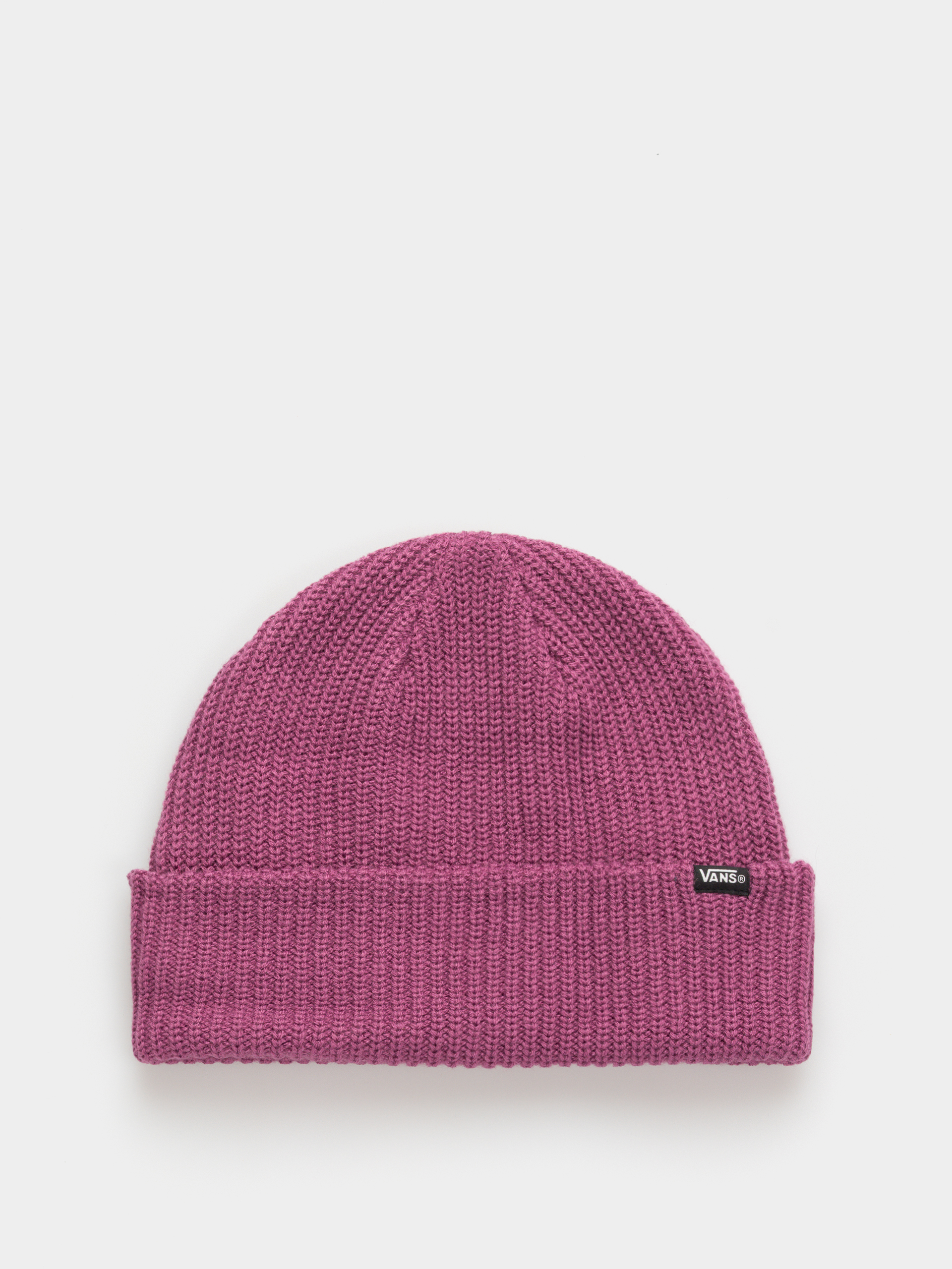 Vans Core Basic Mütze (mystic mulberry)