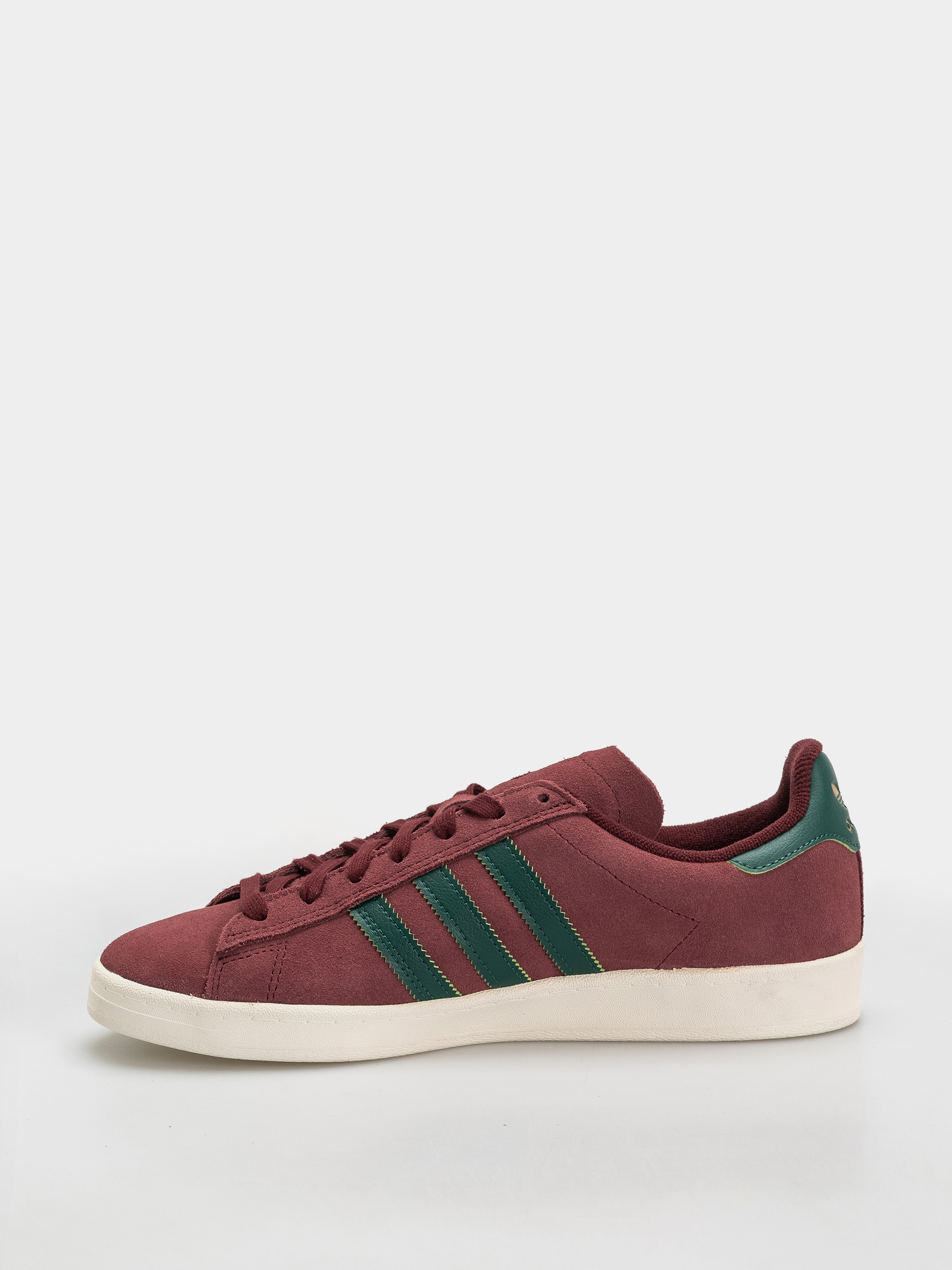 adidas Campus Adv Shoes (shared/cgreen/cwhite)