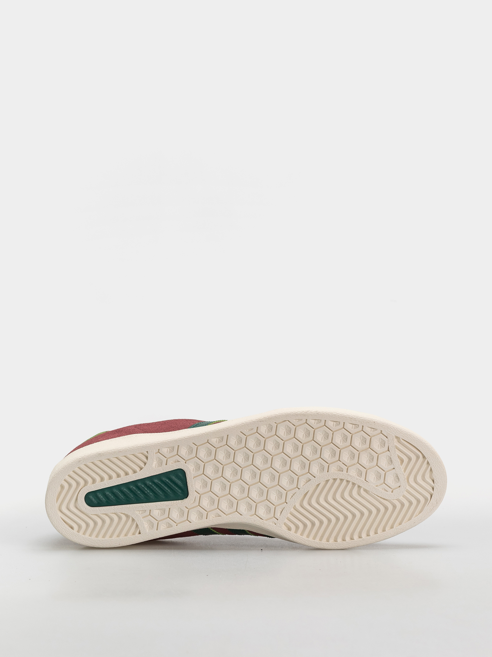 adidas Campus Adv Shoes (shared/cgreen/cwhite)
