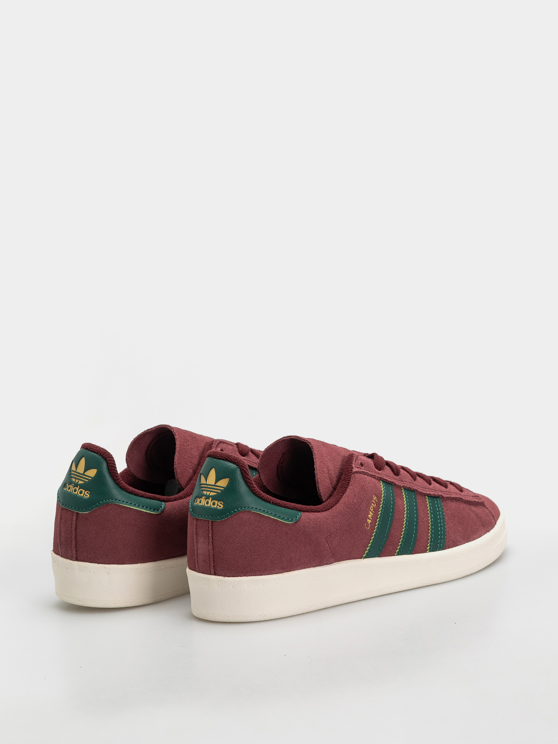adidas Campus Adv Schuhe (shared/cgreen/cwhite)