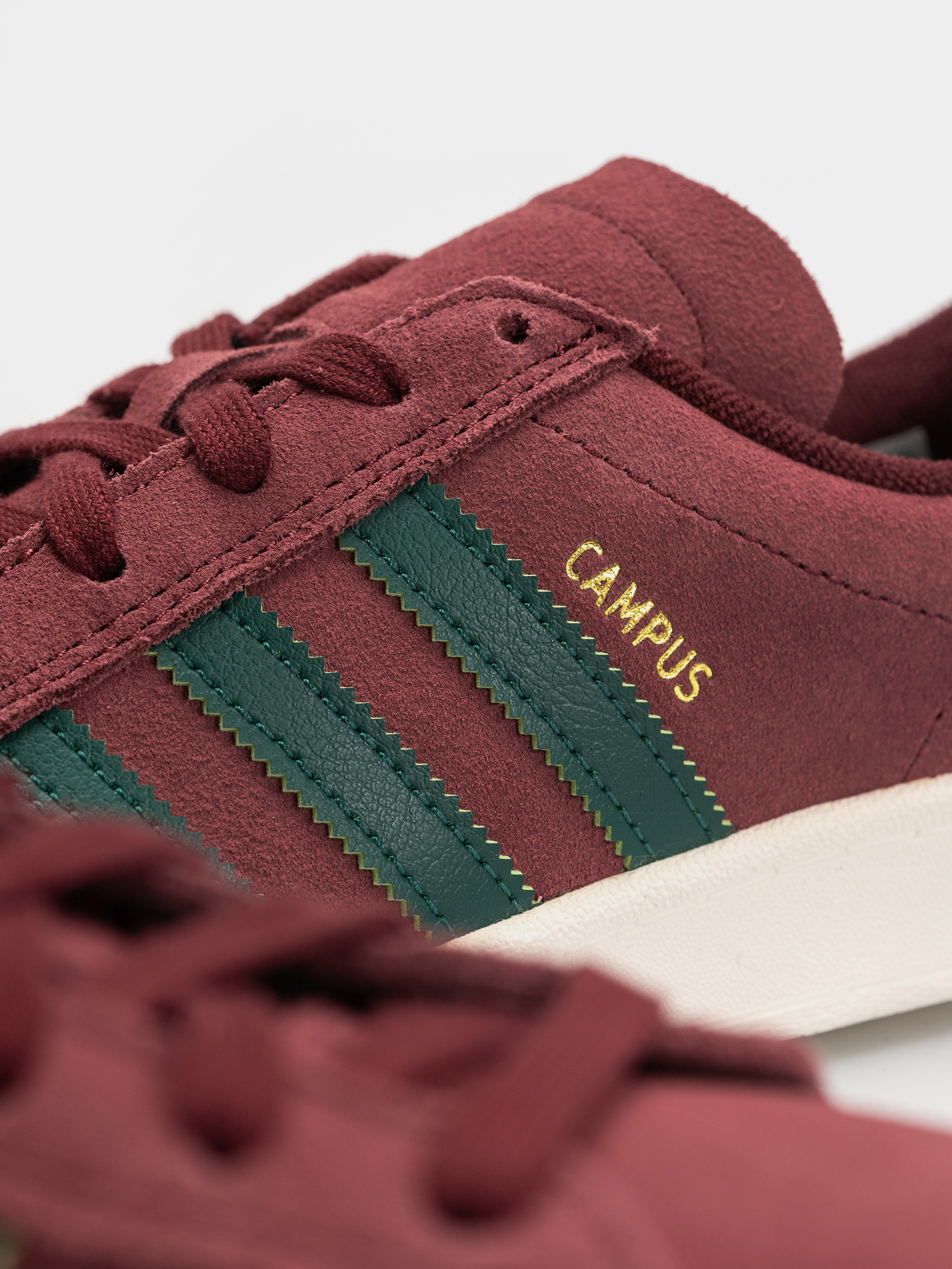 adidas Campus Adv Schuhe (shared/cgreen/cwhite)