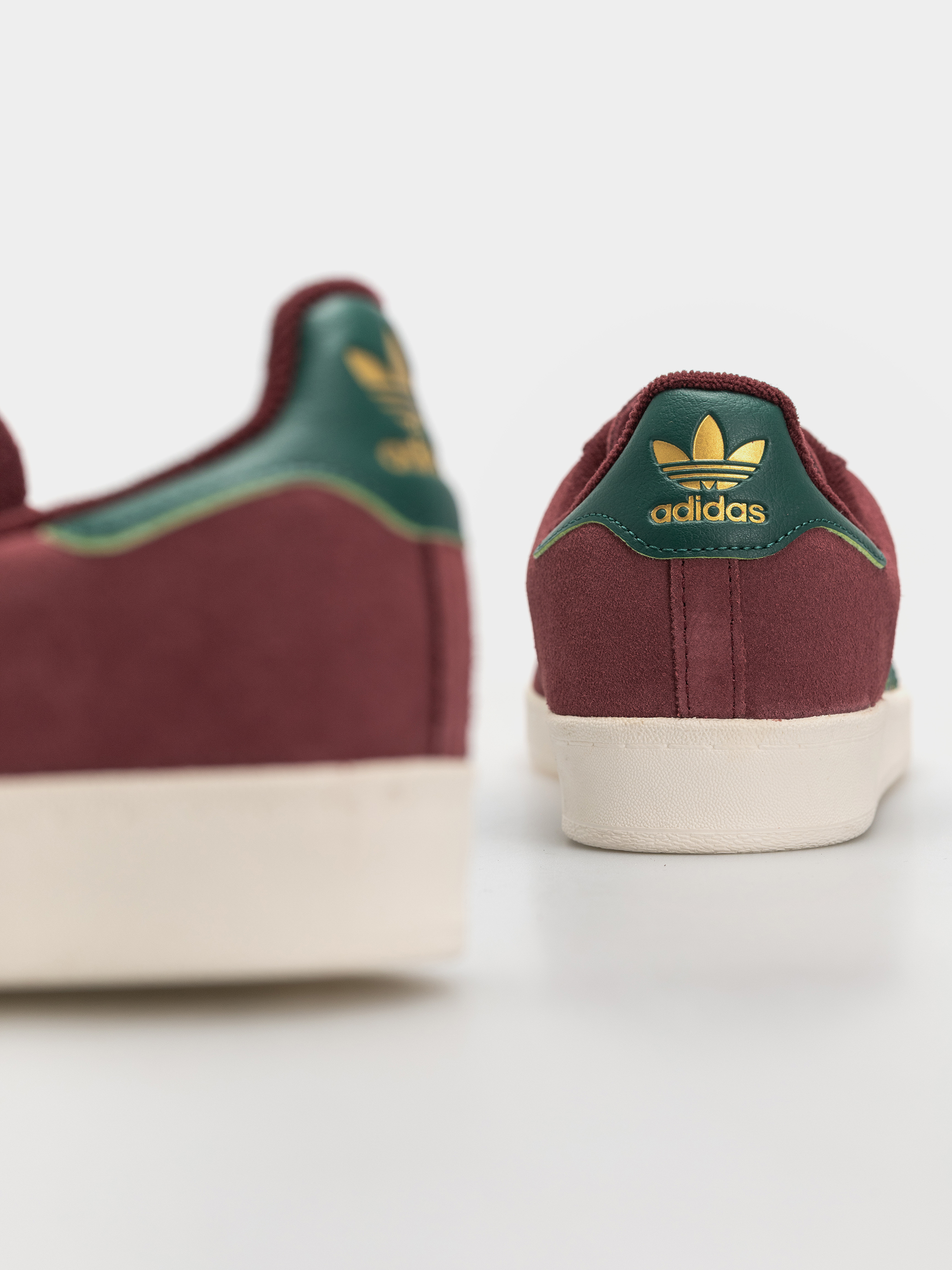 adidas Campus Adv Schuhe (shared/cgreen/cwhite)