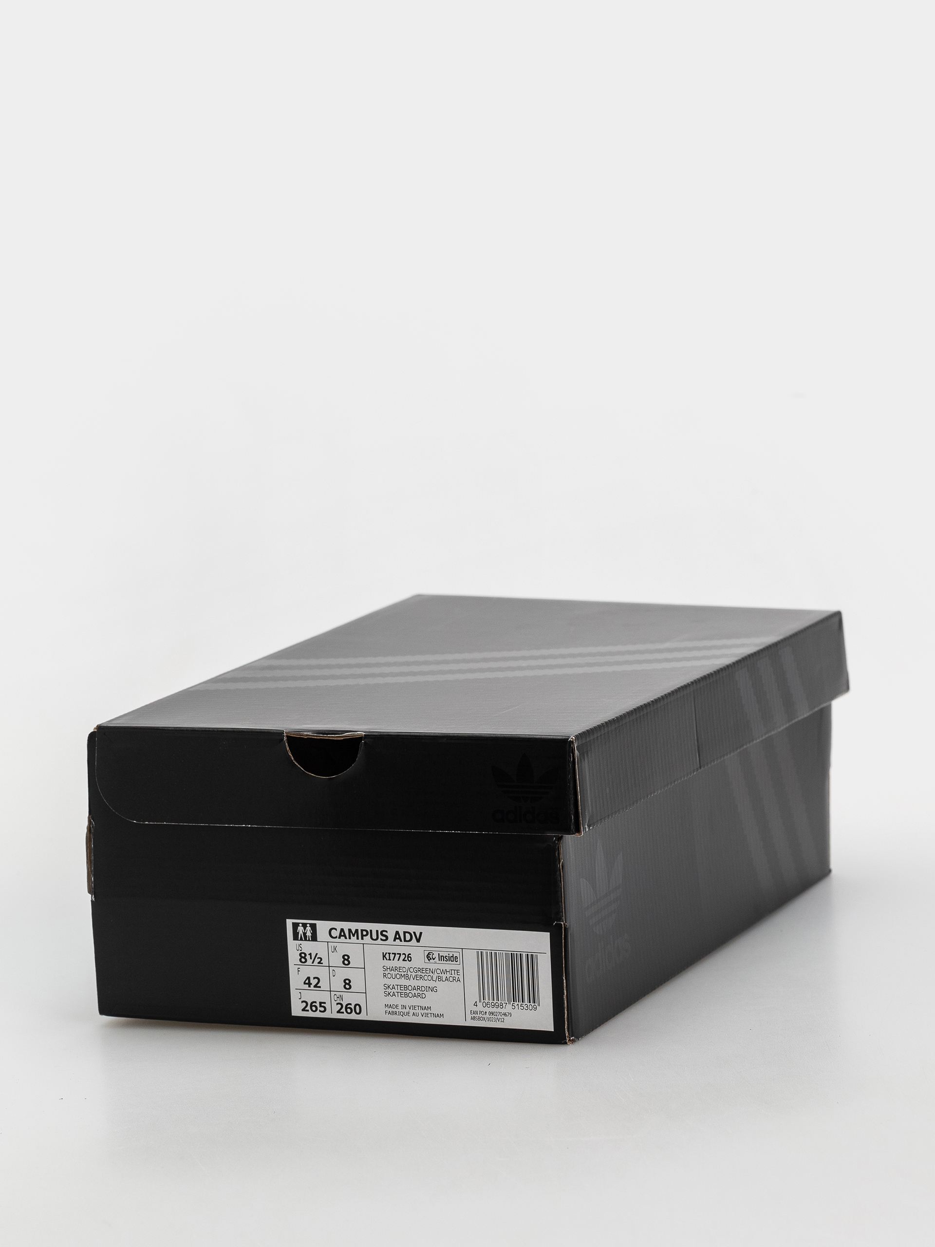 adidas Campus Adv Schuhe (shared/cgreen/cwhite)
