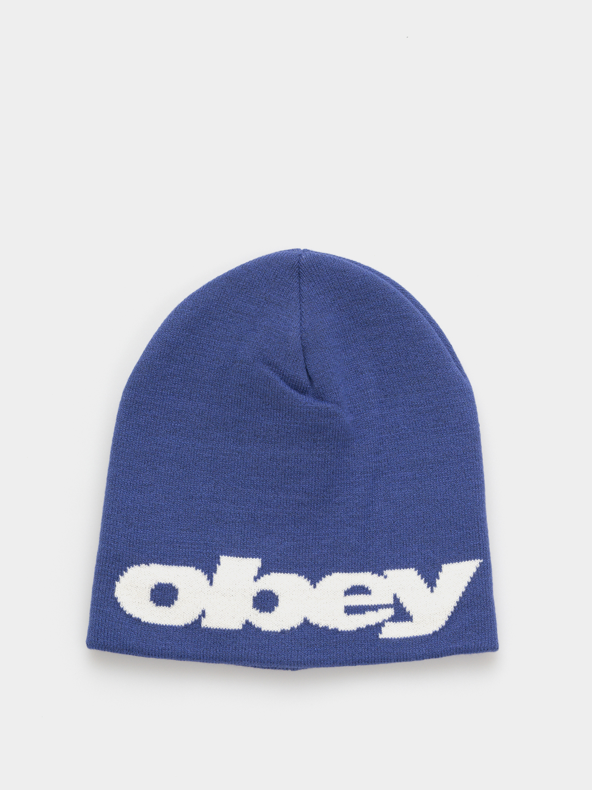 OBEY Delta Beanie