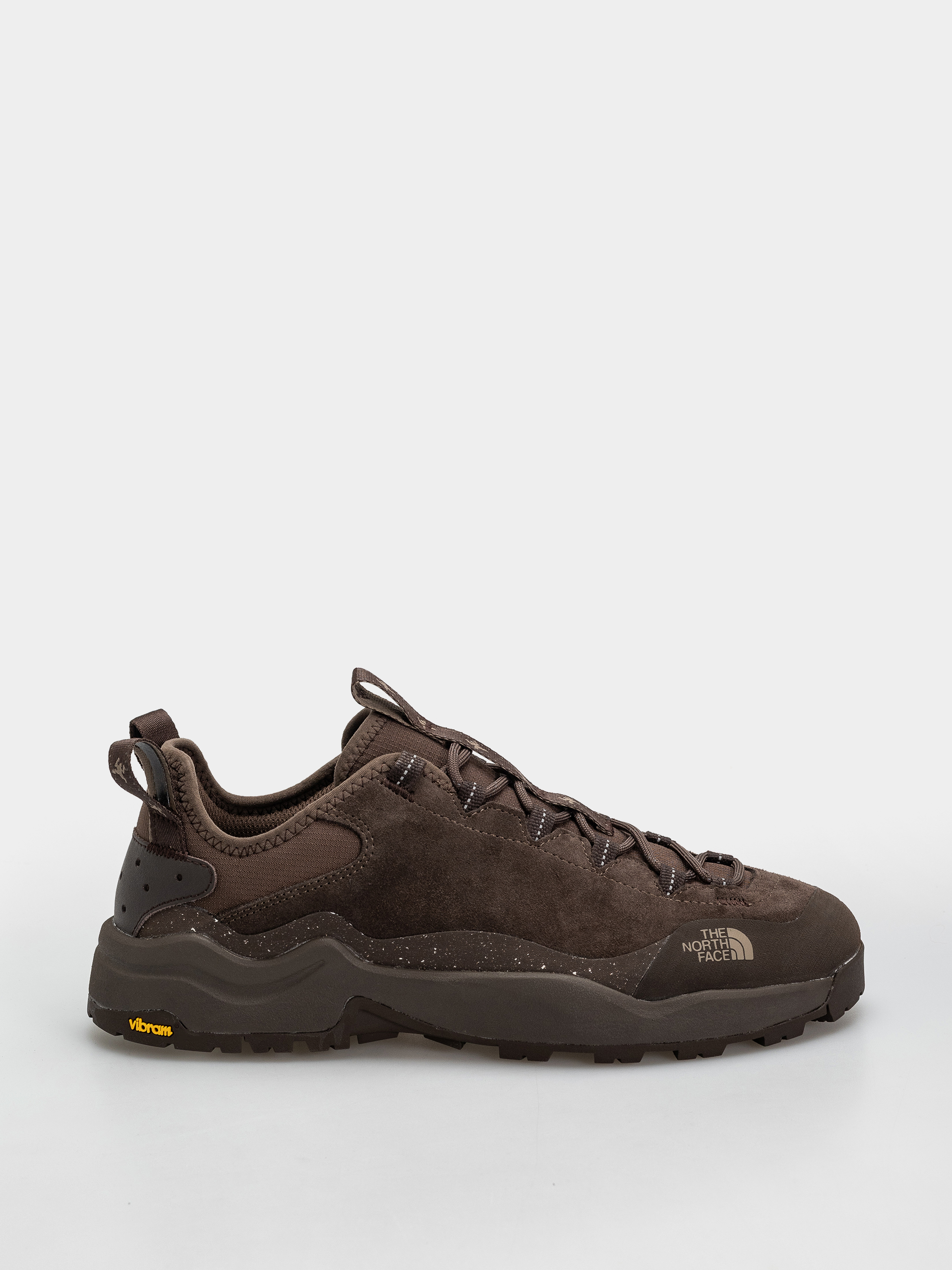 The North Face Clyffe Trek Shoes (smokey brown/dark chest)