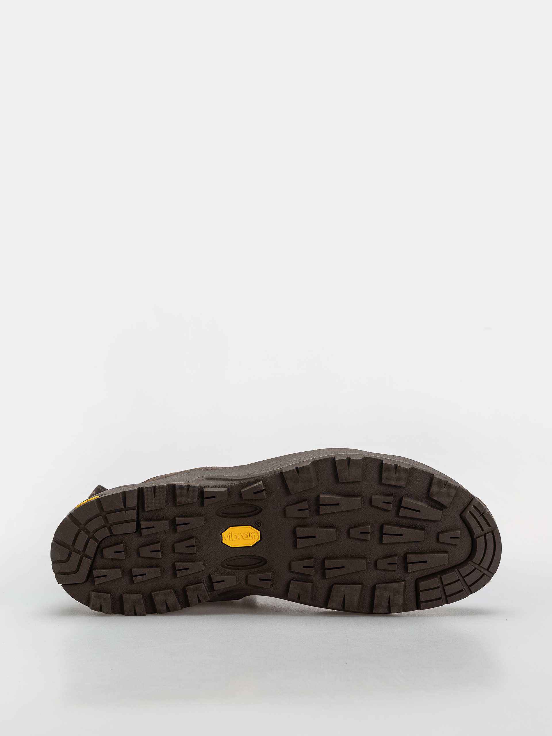 The North Face Clyffe Trek Schuhe (smokey brown/dark chest)