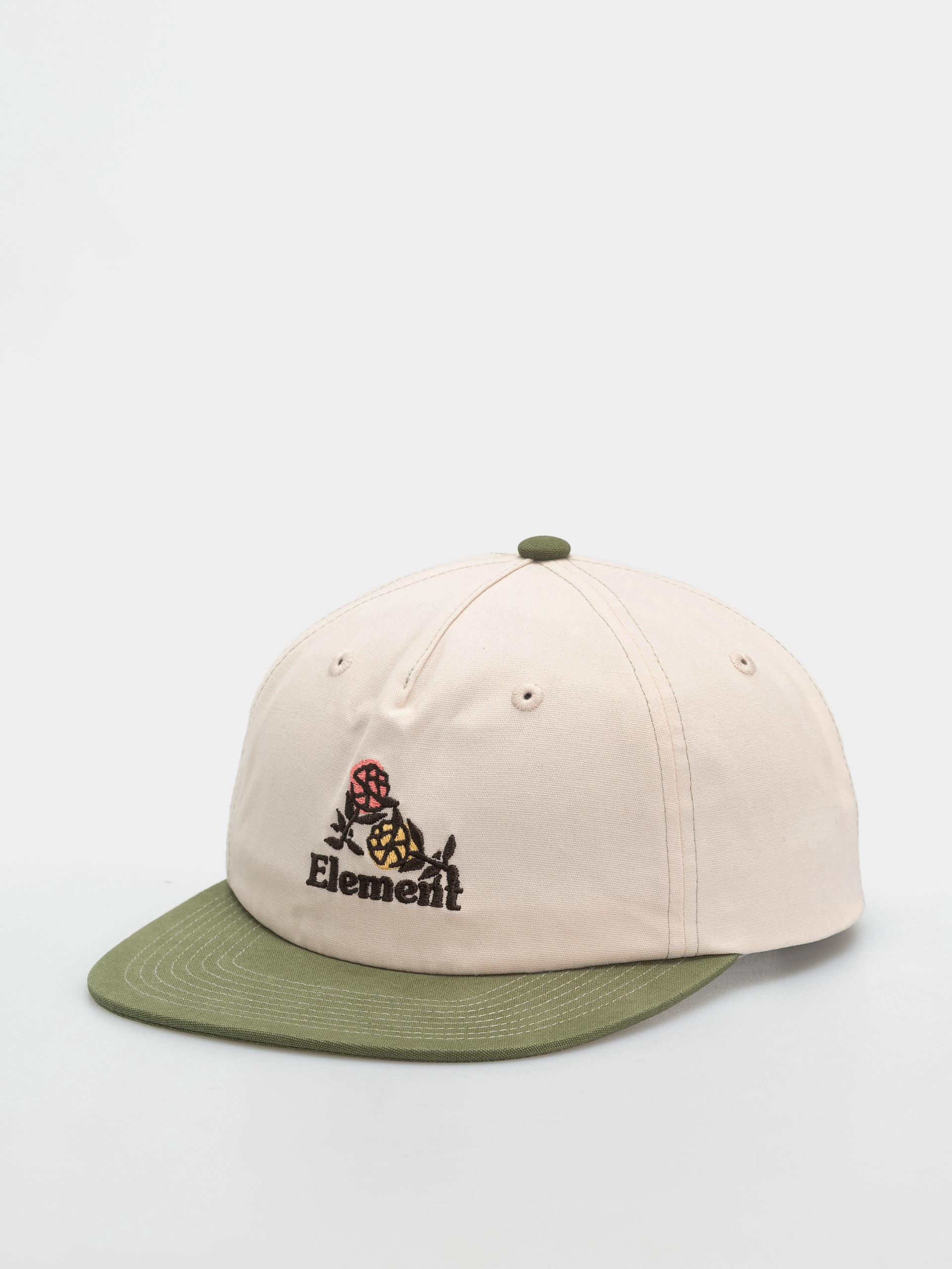 Element Flower Hdol Cap