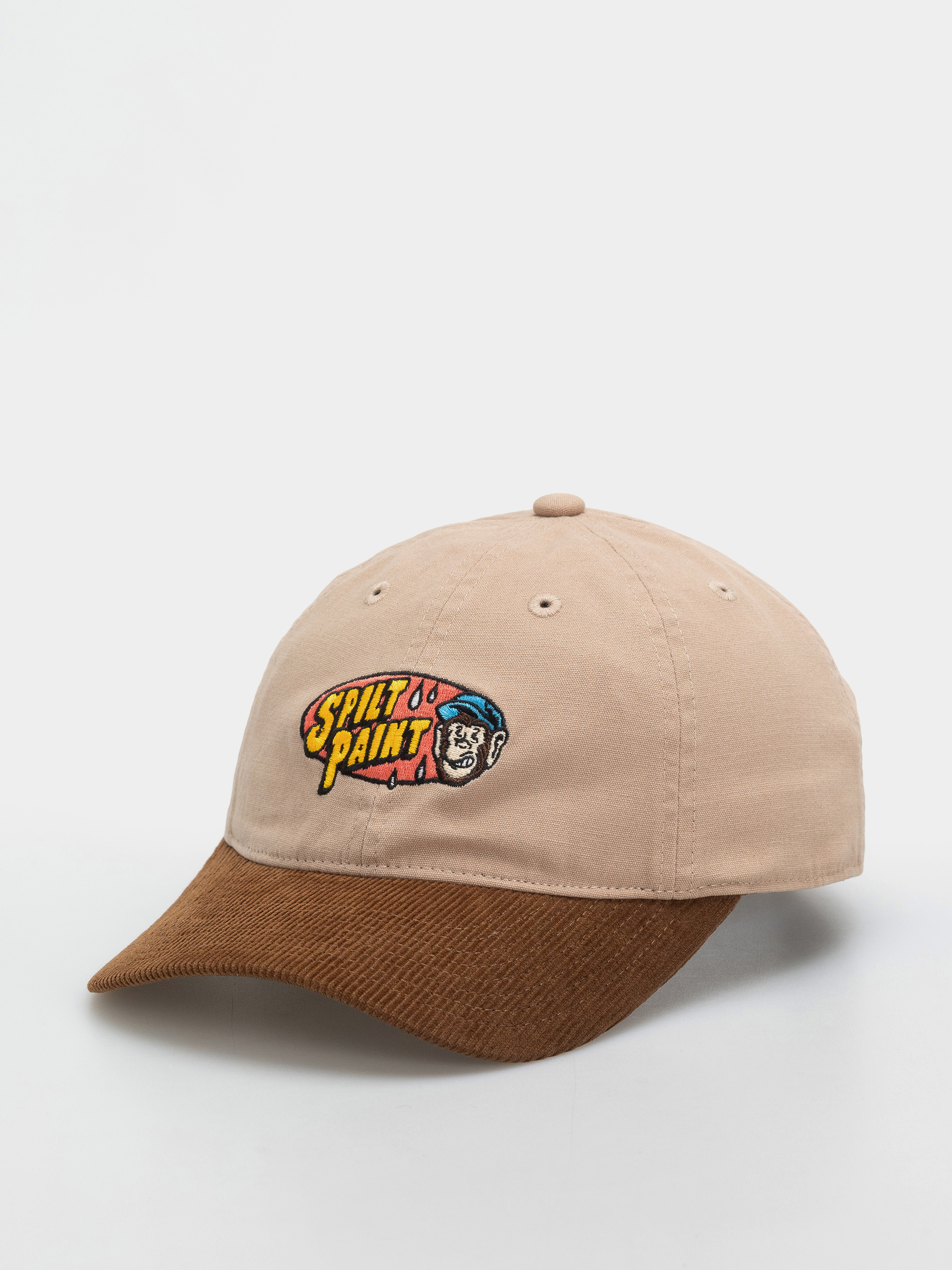 Element Split Paint Low Cap