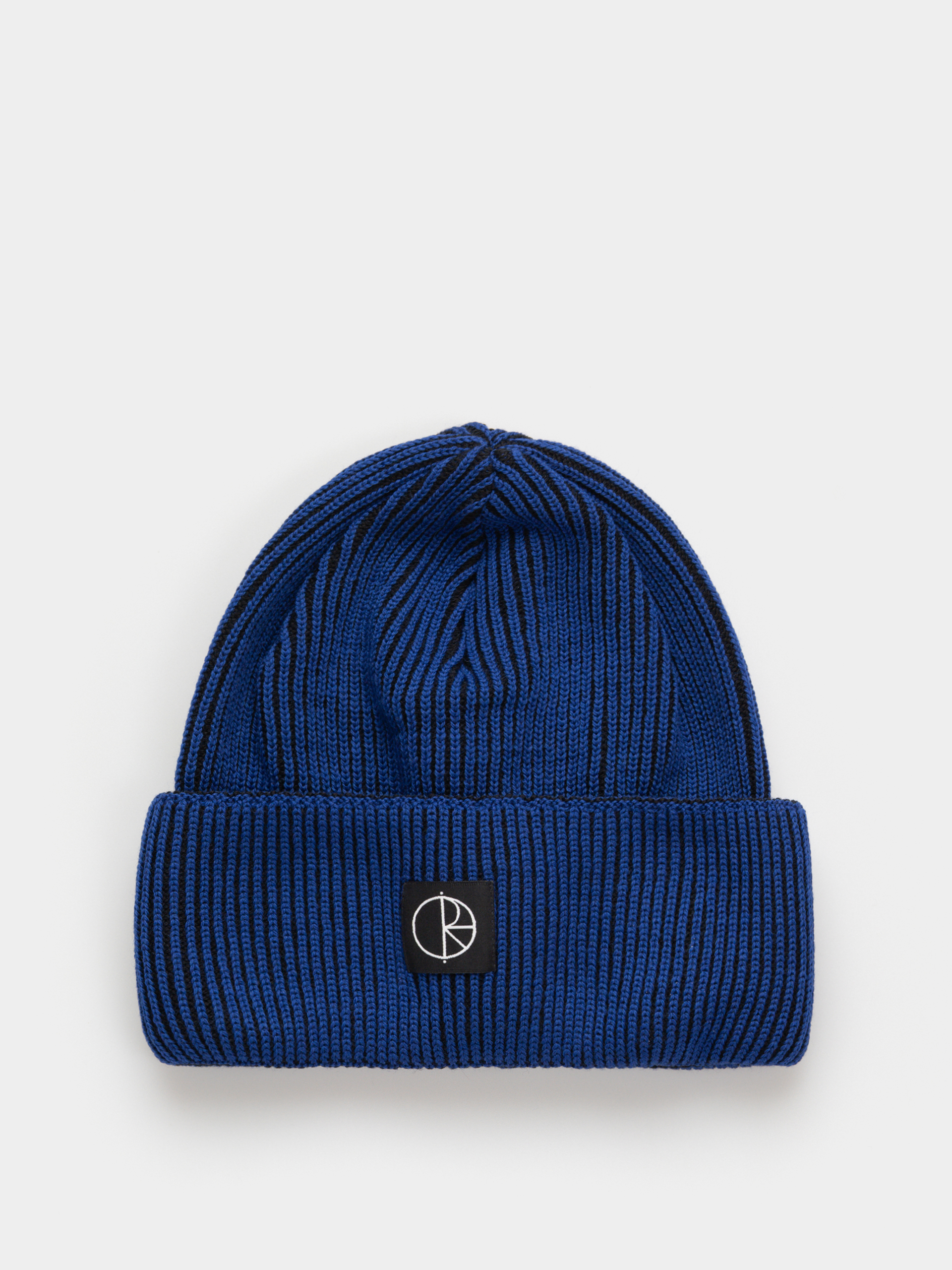 Polar Skate Lines Merino Mütze