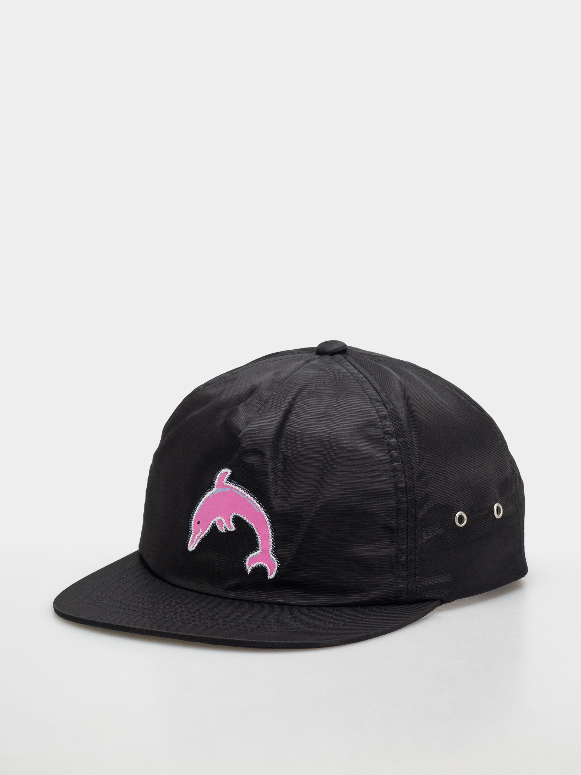 Volcom Fa Ozzy Cap Cap (black)