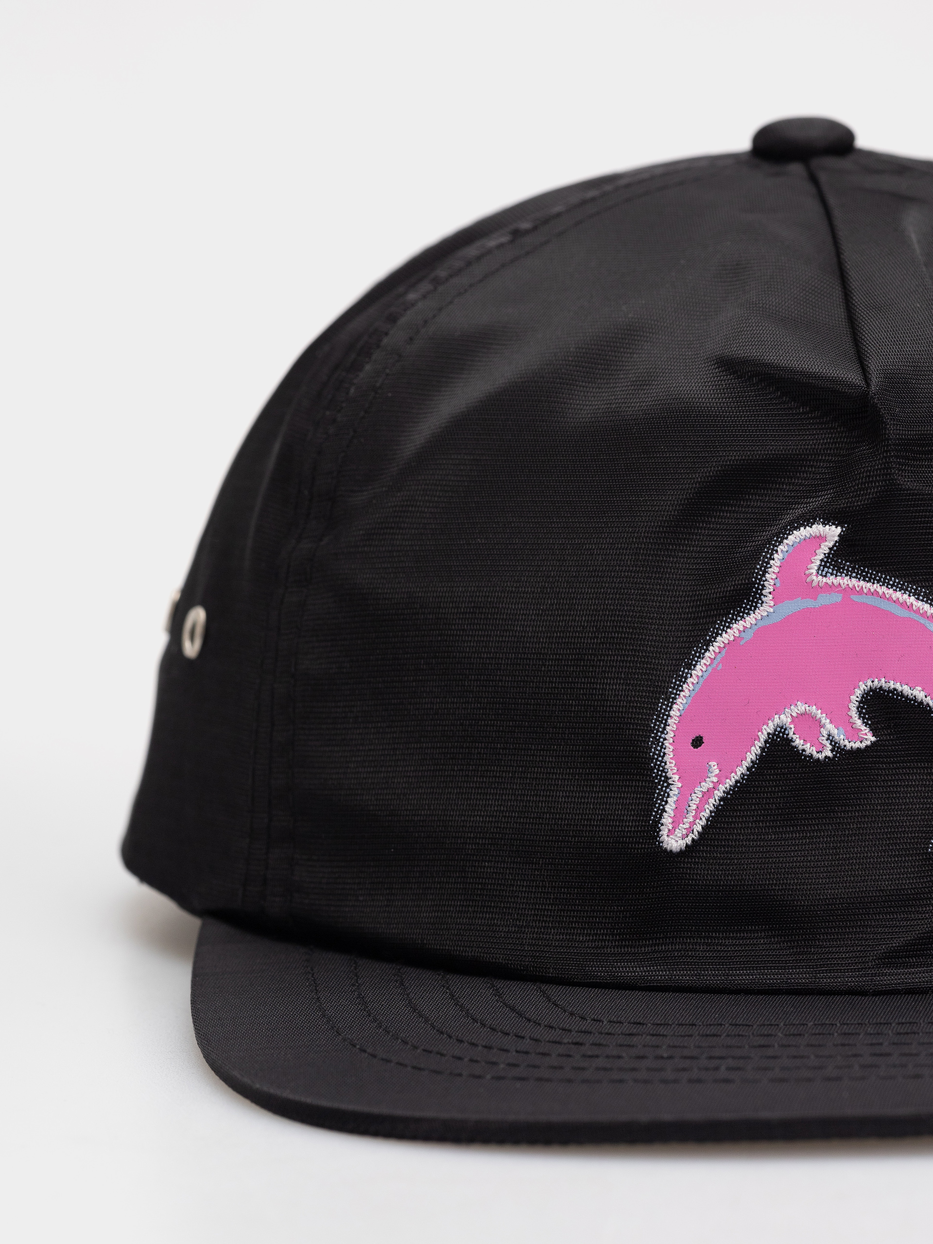 Volcom Fa Ozzy Cap Cap (black)