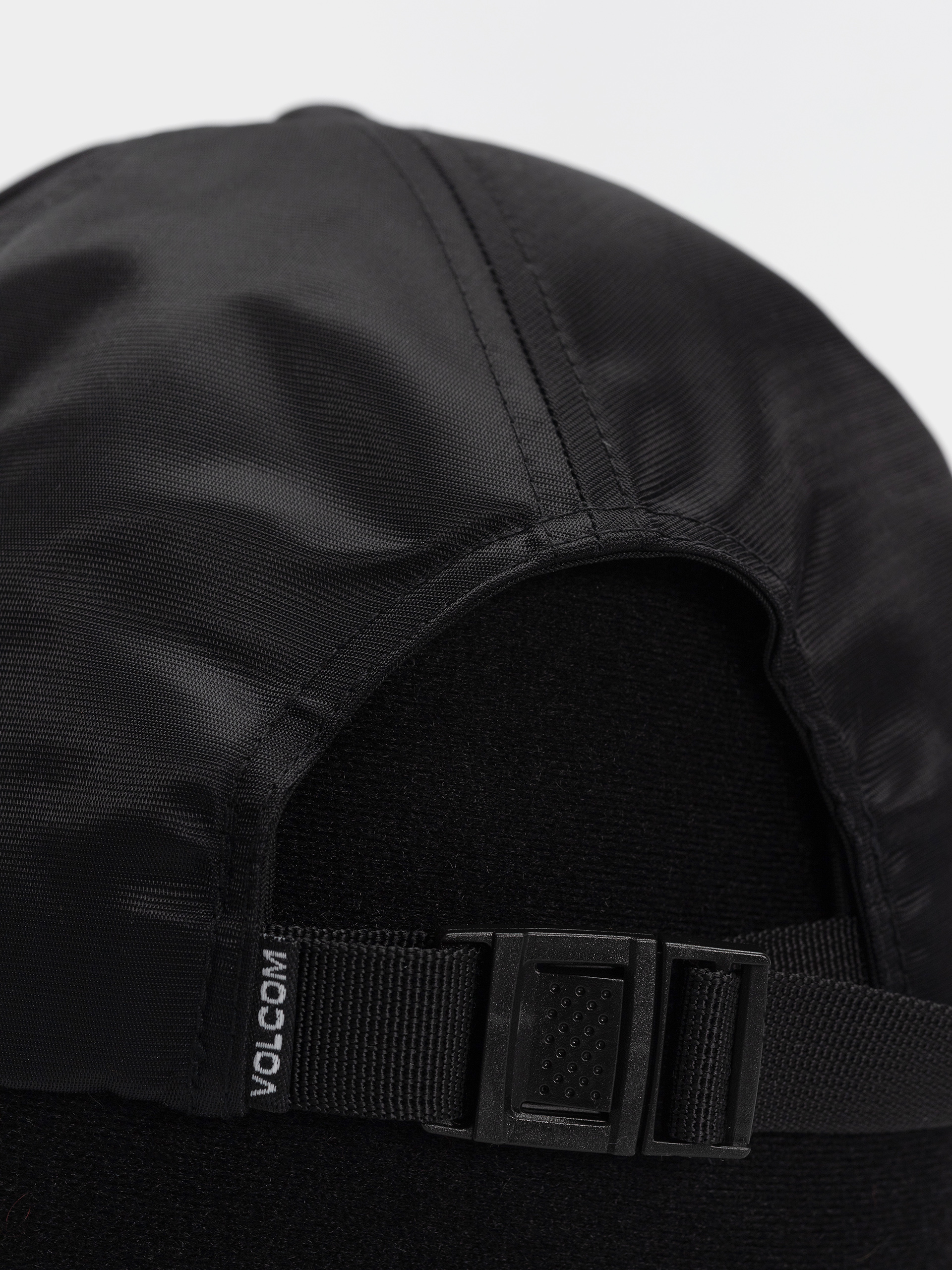 Volcom Fa Ozzy Cap Cap (black)
