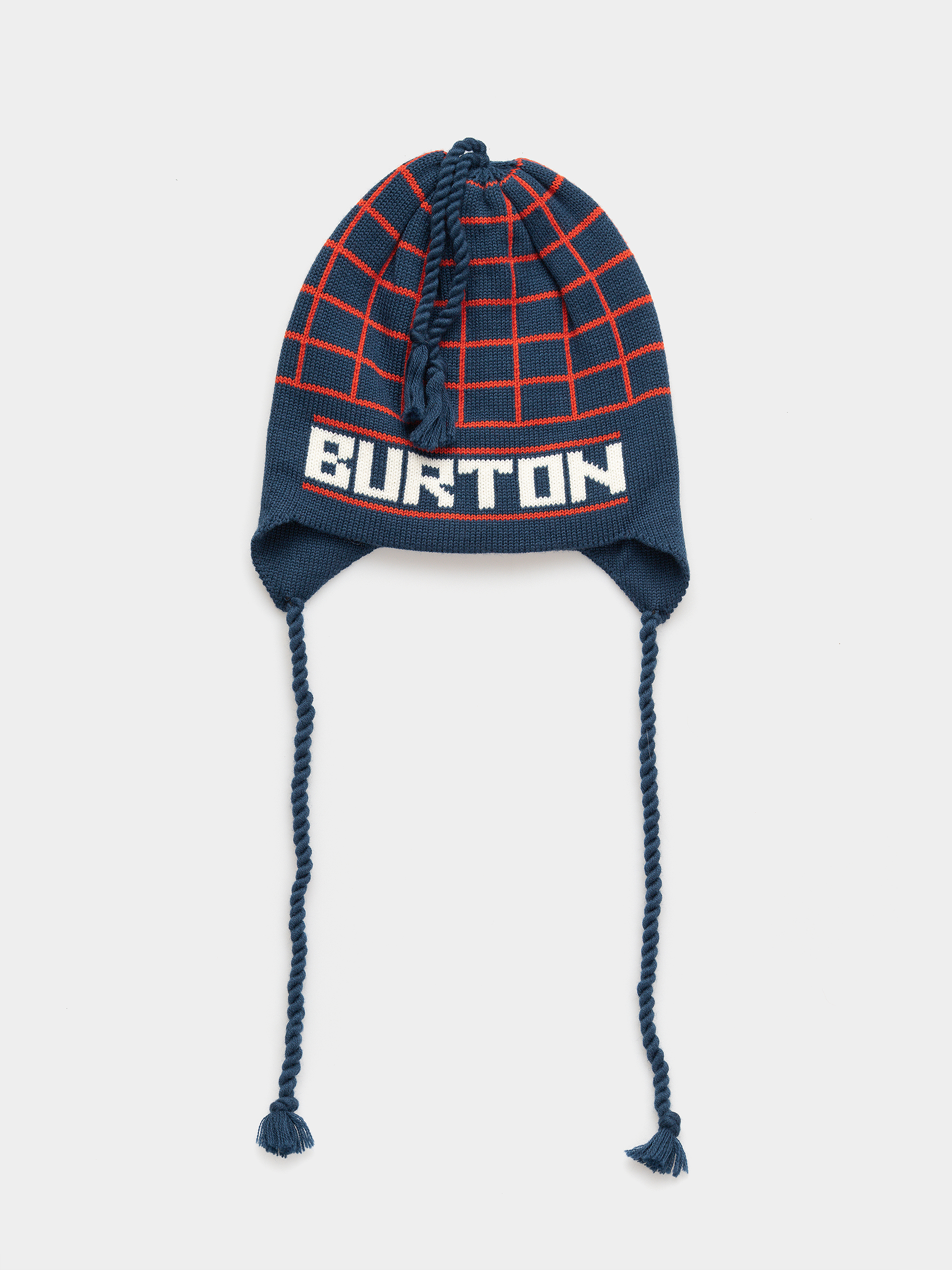 Burton 80s Earflap Beanie