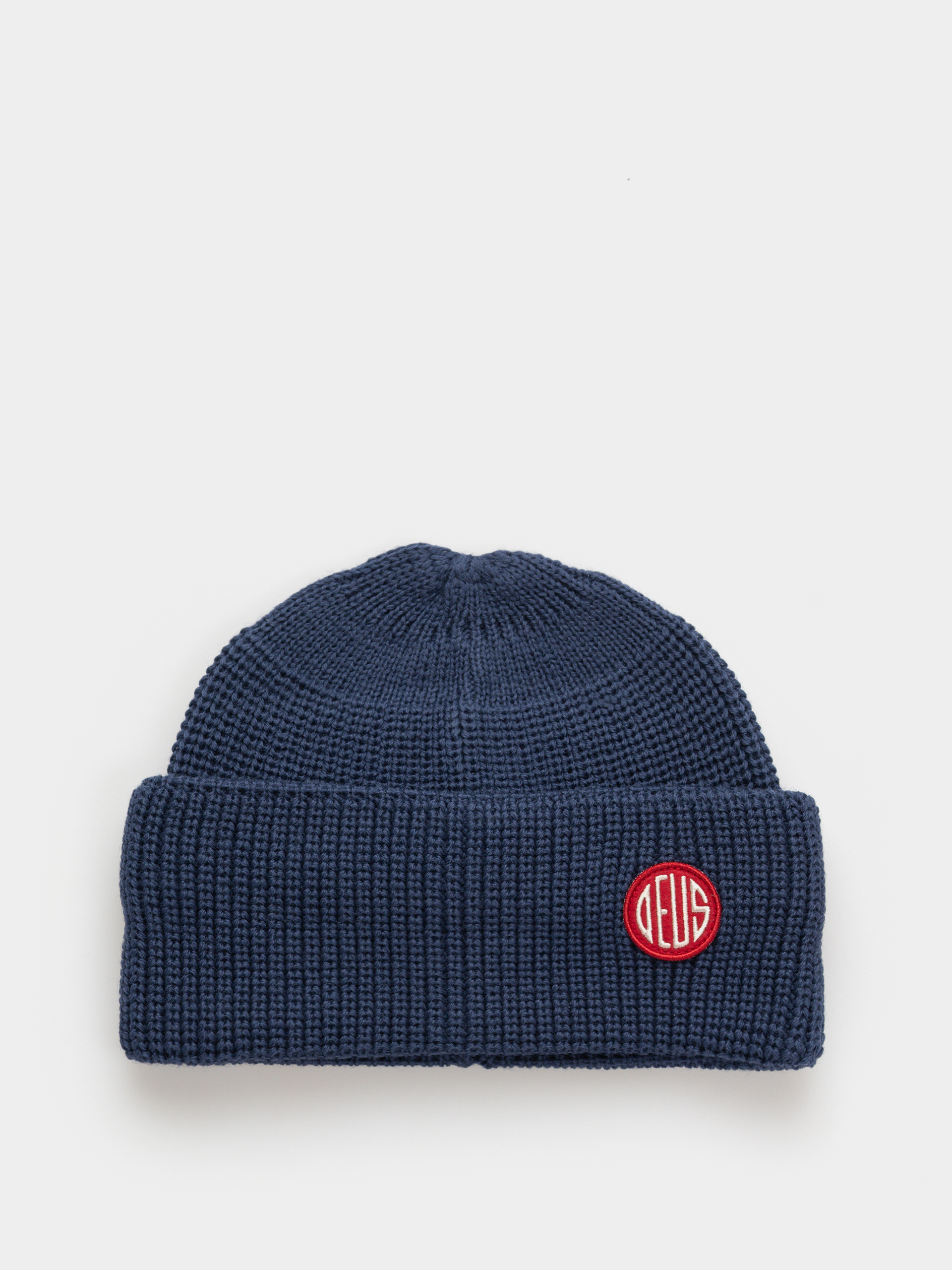 Deus Ex Machina Crosland Beanie