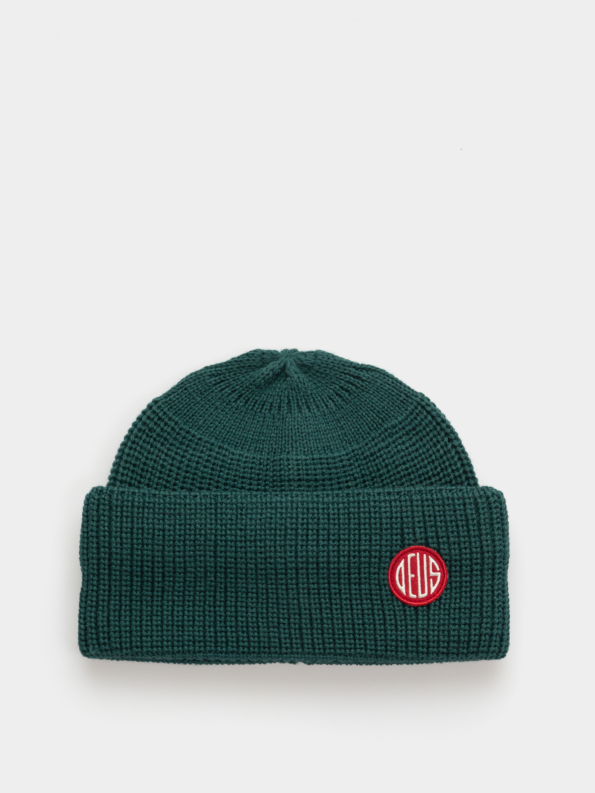 Deus Ex Machina Crosland Beanie