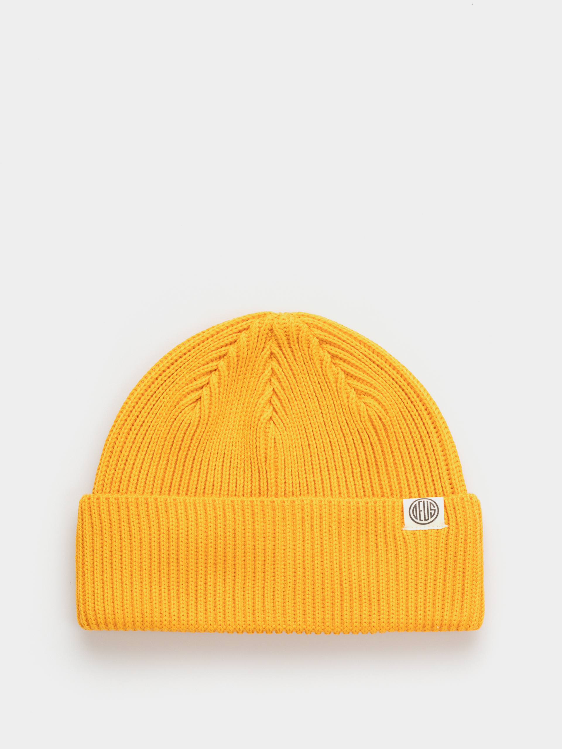 Deus Ex Machina Pill Merino Beanie