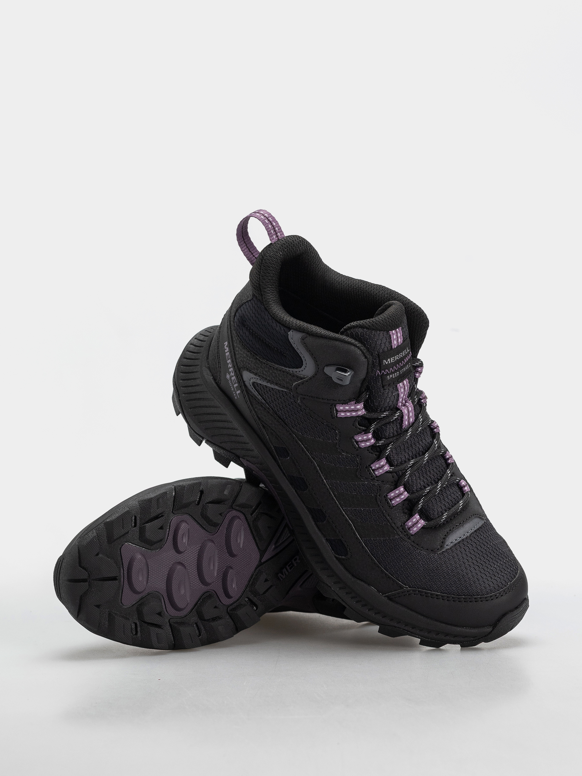 Merrell Speed Strike 2 Wmn Shoes (black)
