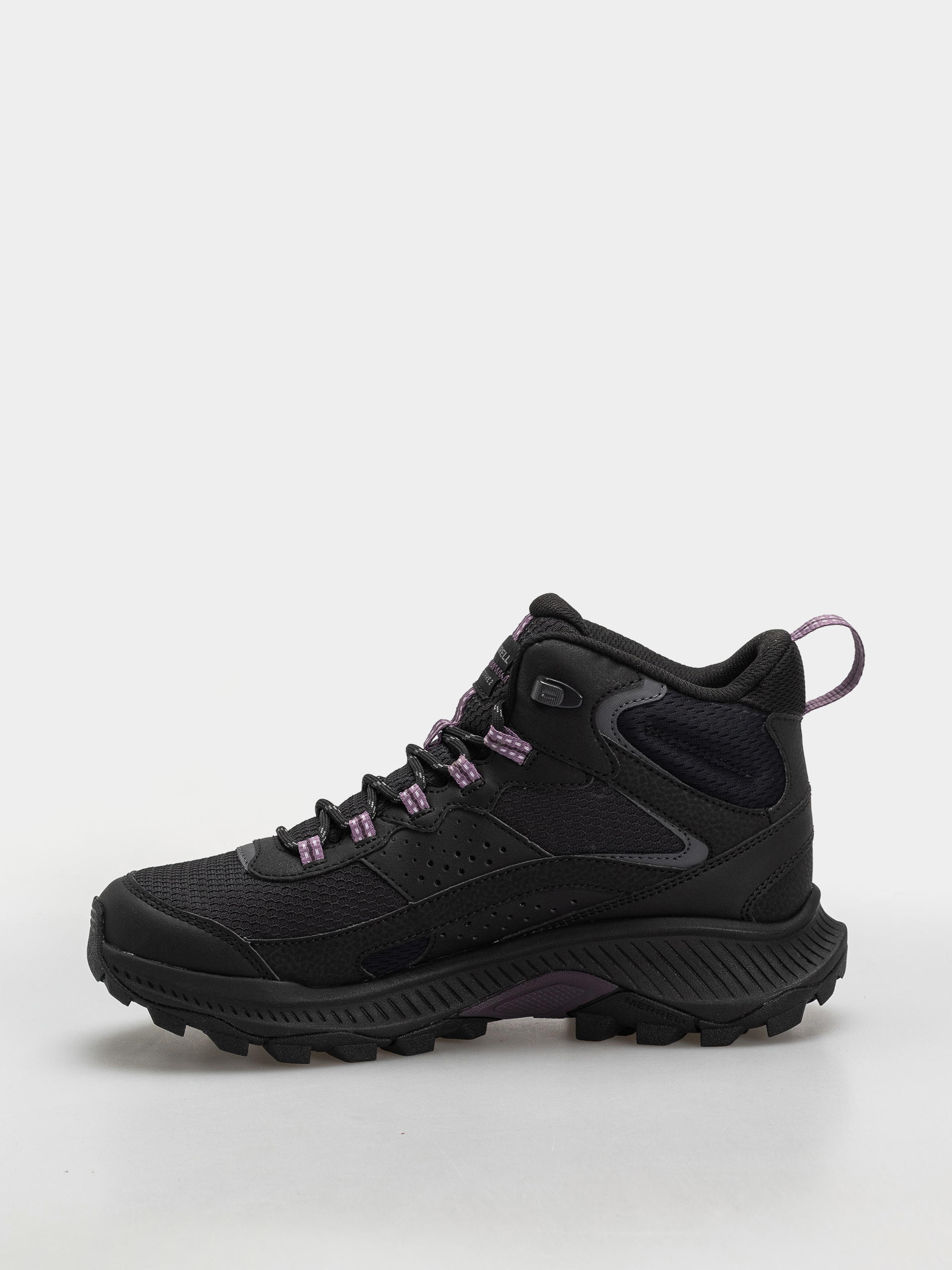 Merrell Speed Strike 2 Wmn Schuhe (black)