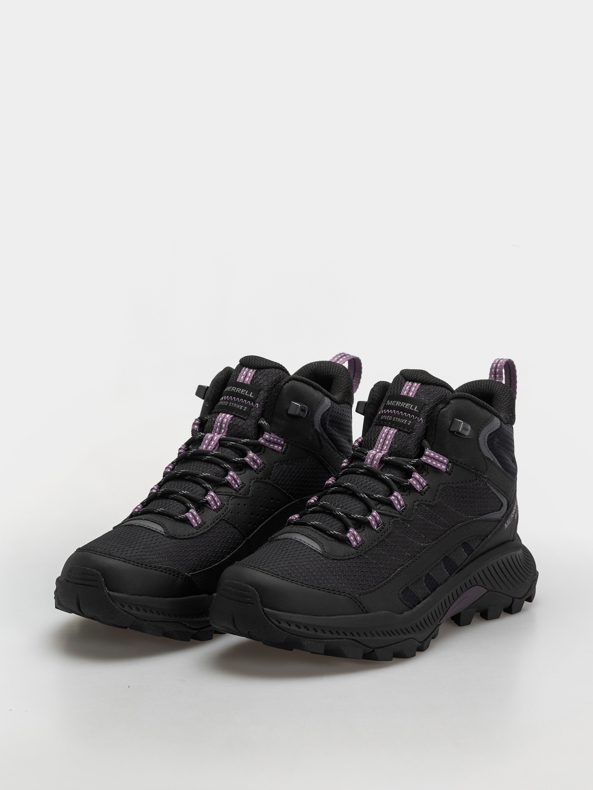 Merrell Speed Strike 2 Wmn Shoes (black)