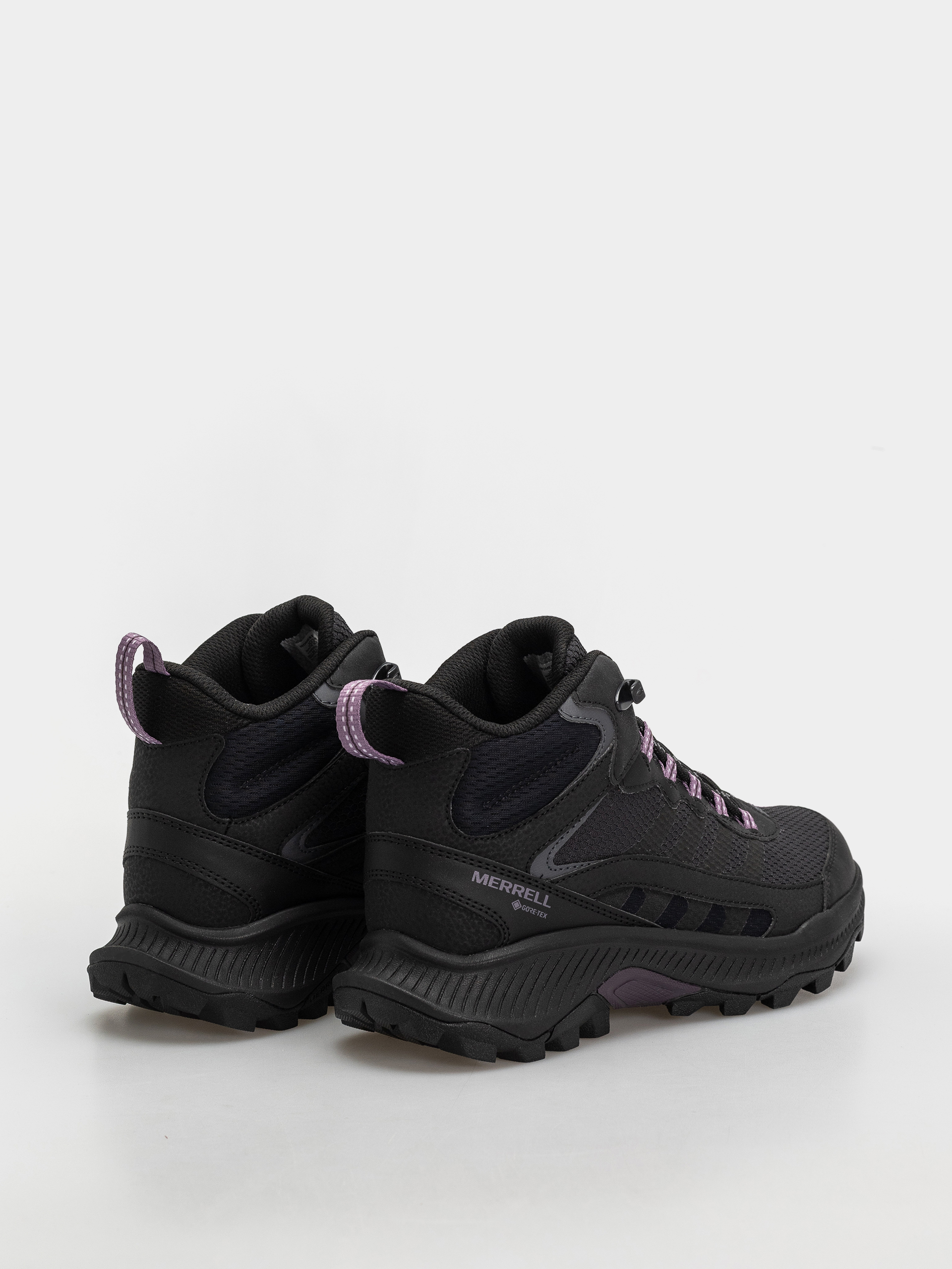 Merrell Speed Strike 2 Wmn Shoes (black)