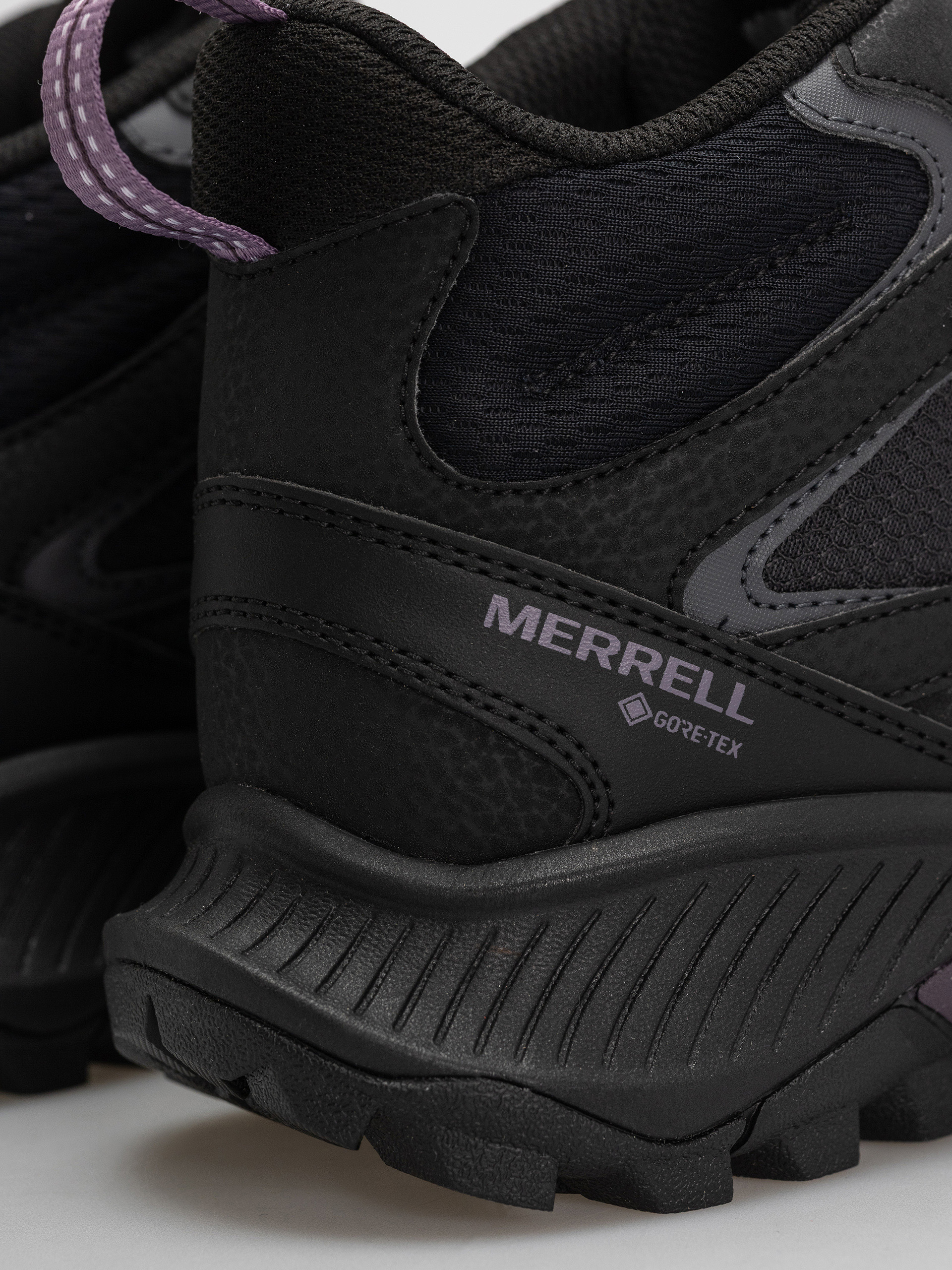 Merrell Speed Strike 2 Wmn Shoes (black)
